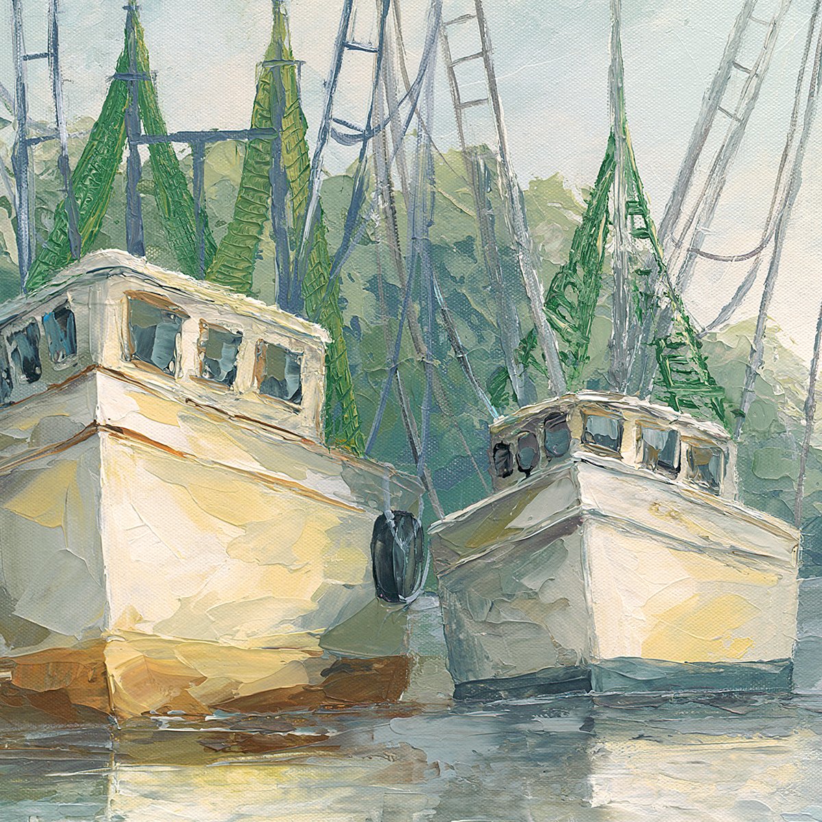 Trawler Tales