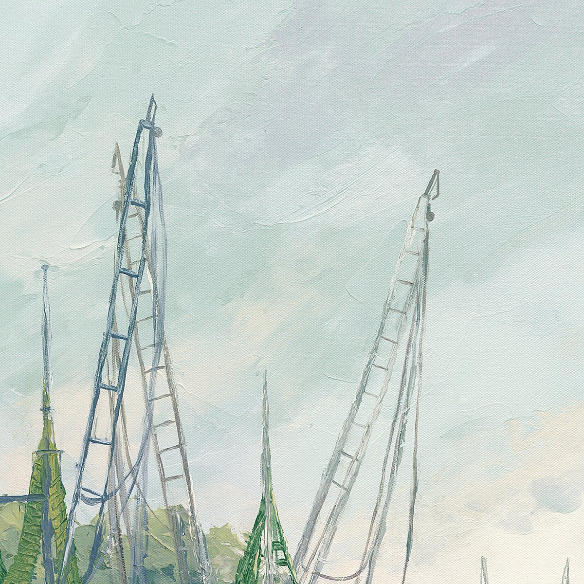 Trawler Tales