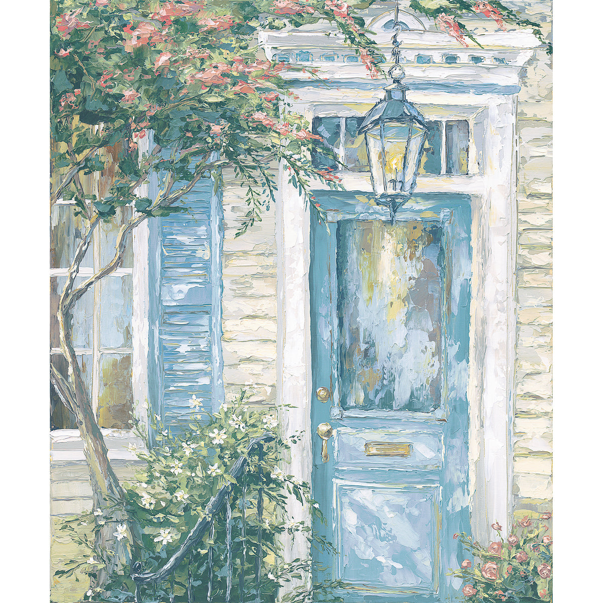 A Stoop Away