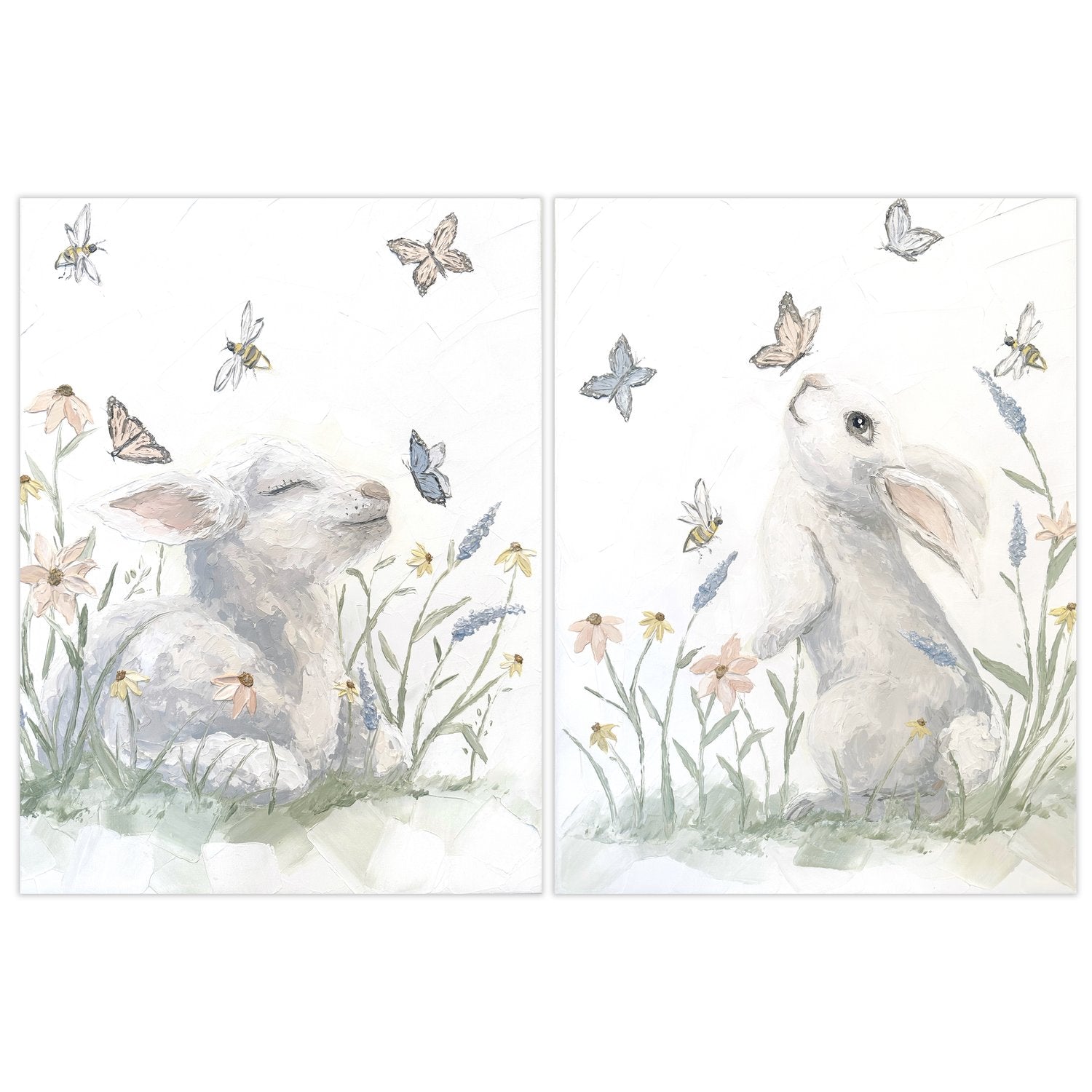 Butterfly Kisses Set