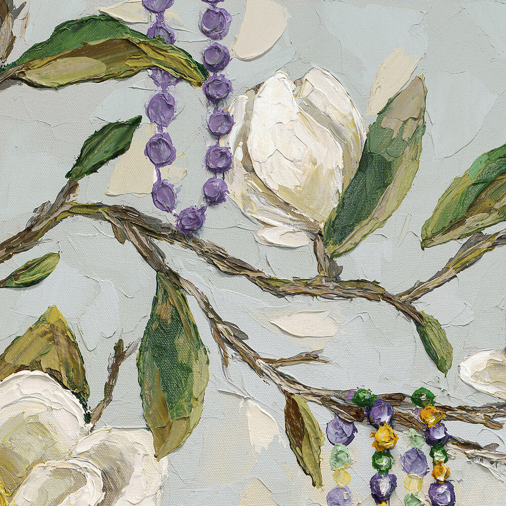 Magnolia Mambo