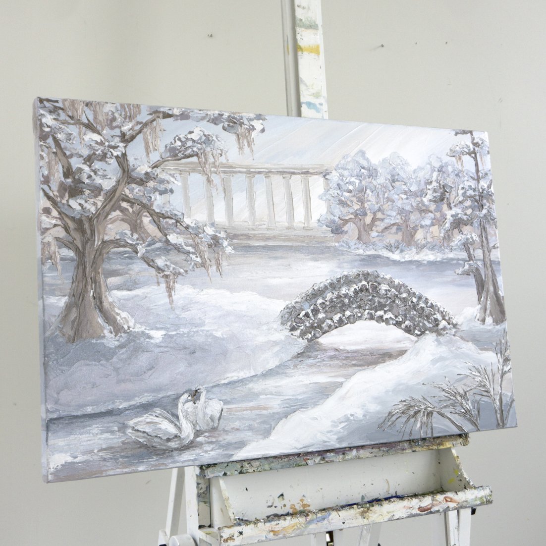 Sneaux Birds