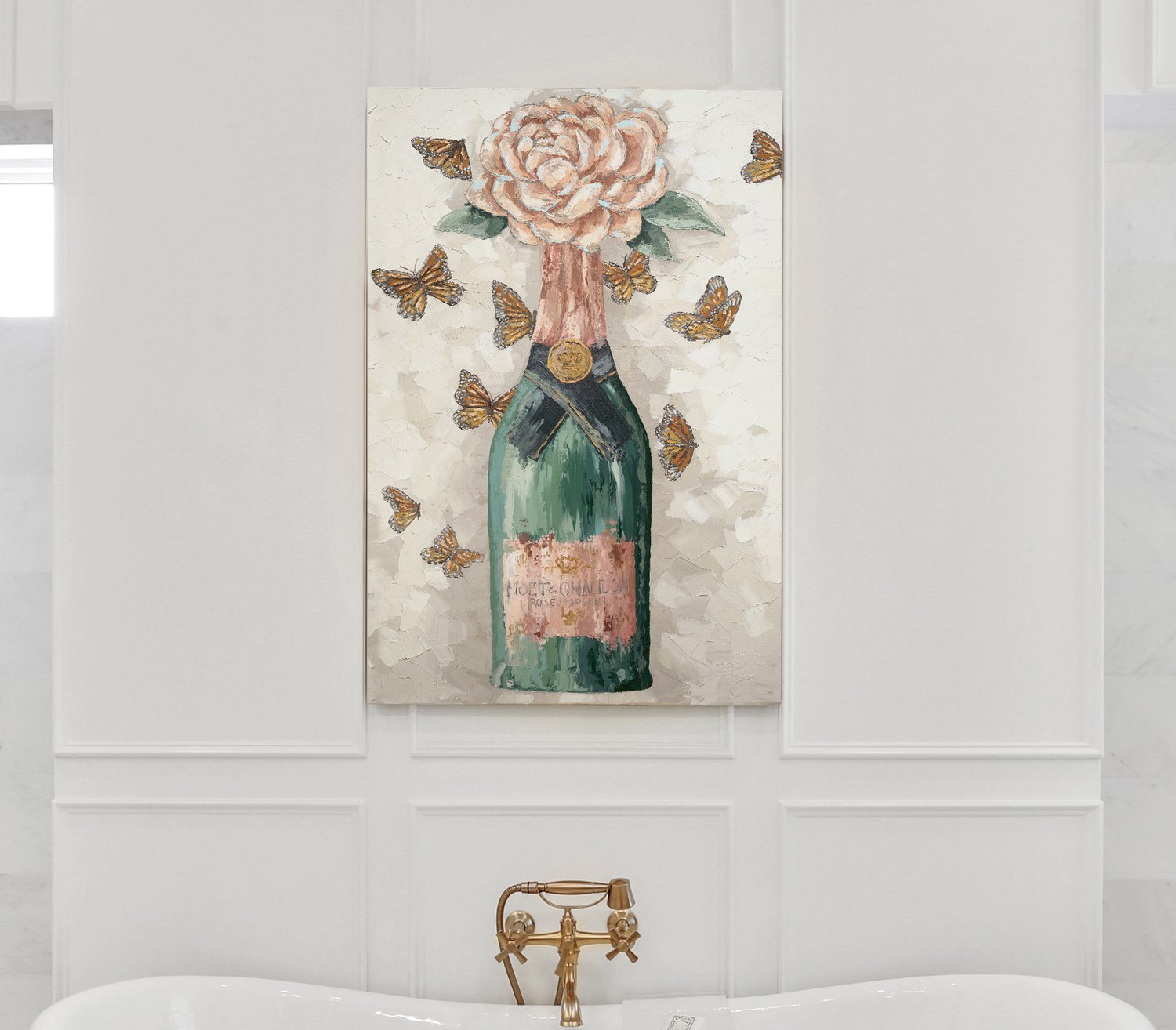 Expensive Taste