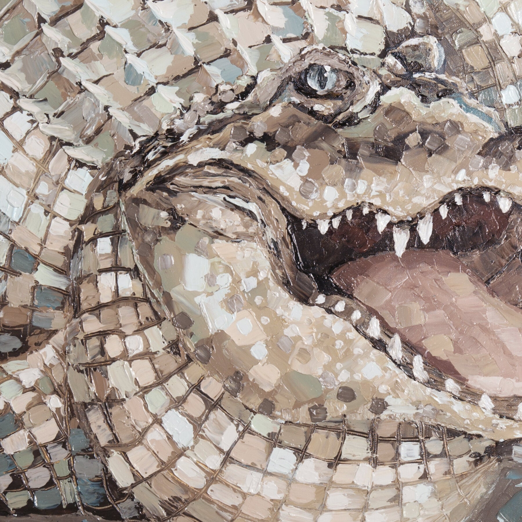 Another One Bites the Dust