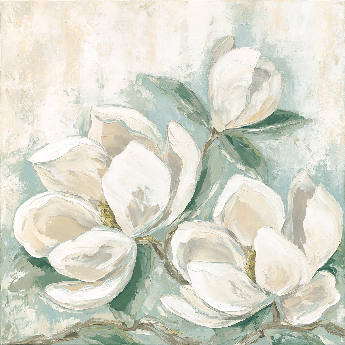 A Set of Southern Belles (2)