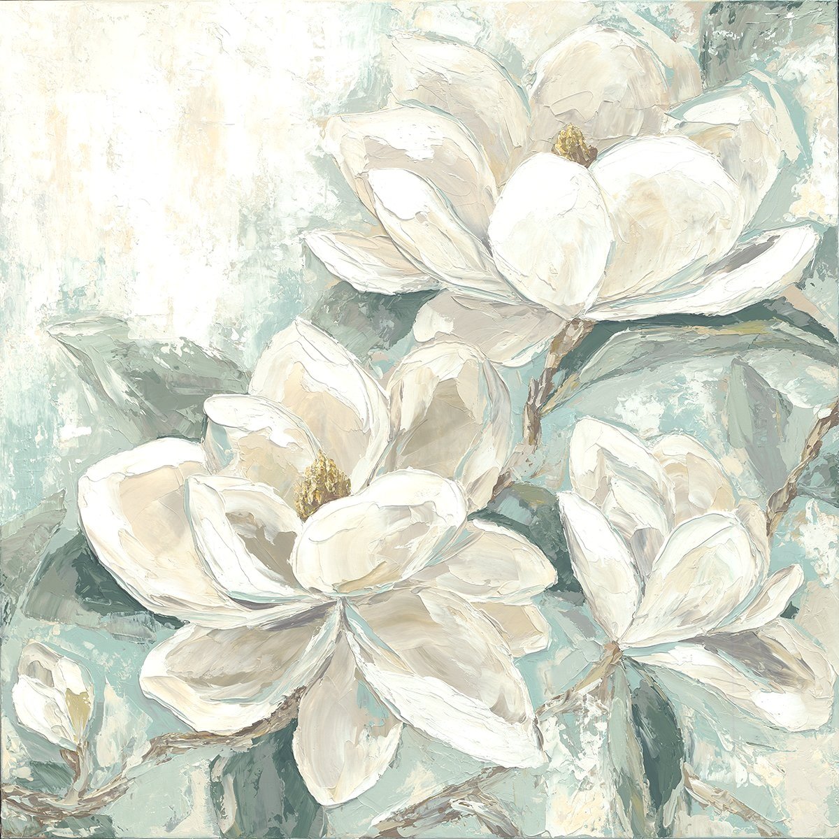 Southern Belles: Right