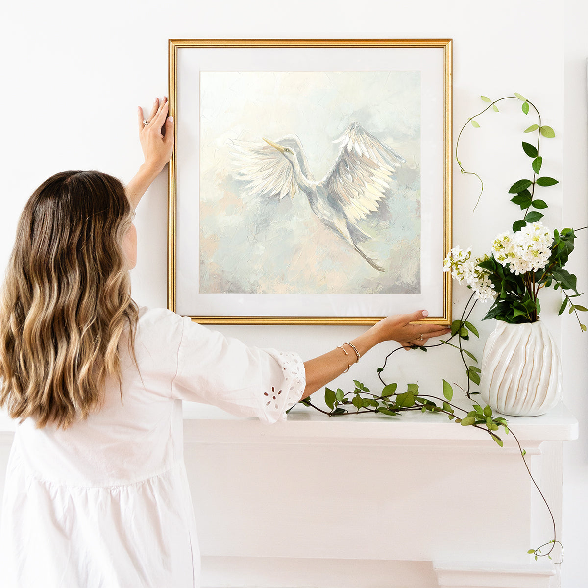 Caring for Your Artwork