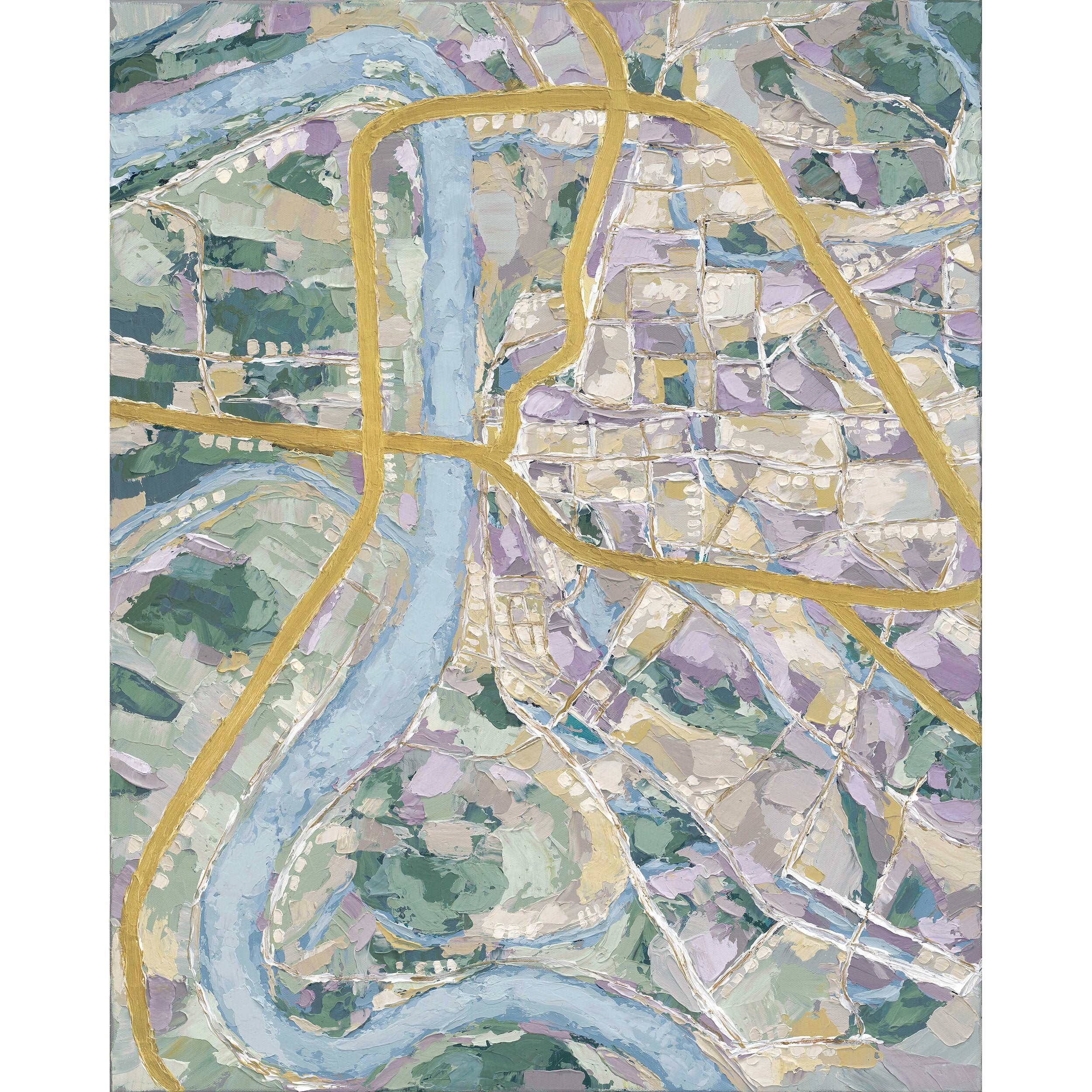 Tiger City (Baton Rouge)