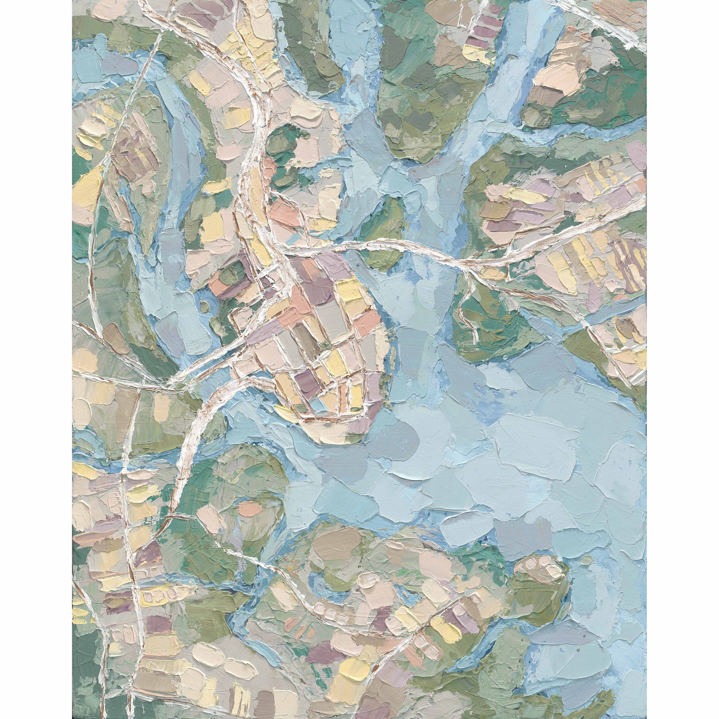 Holy City (Charleston)