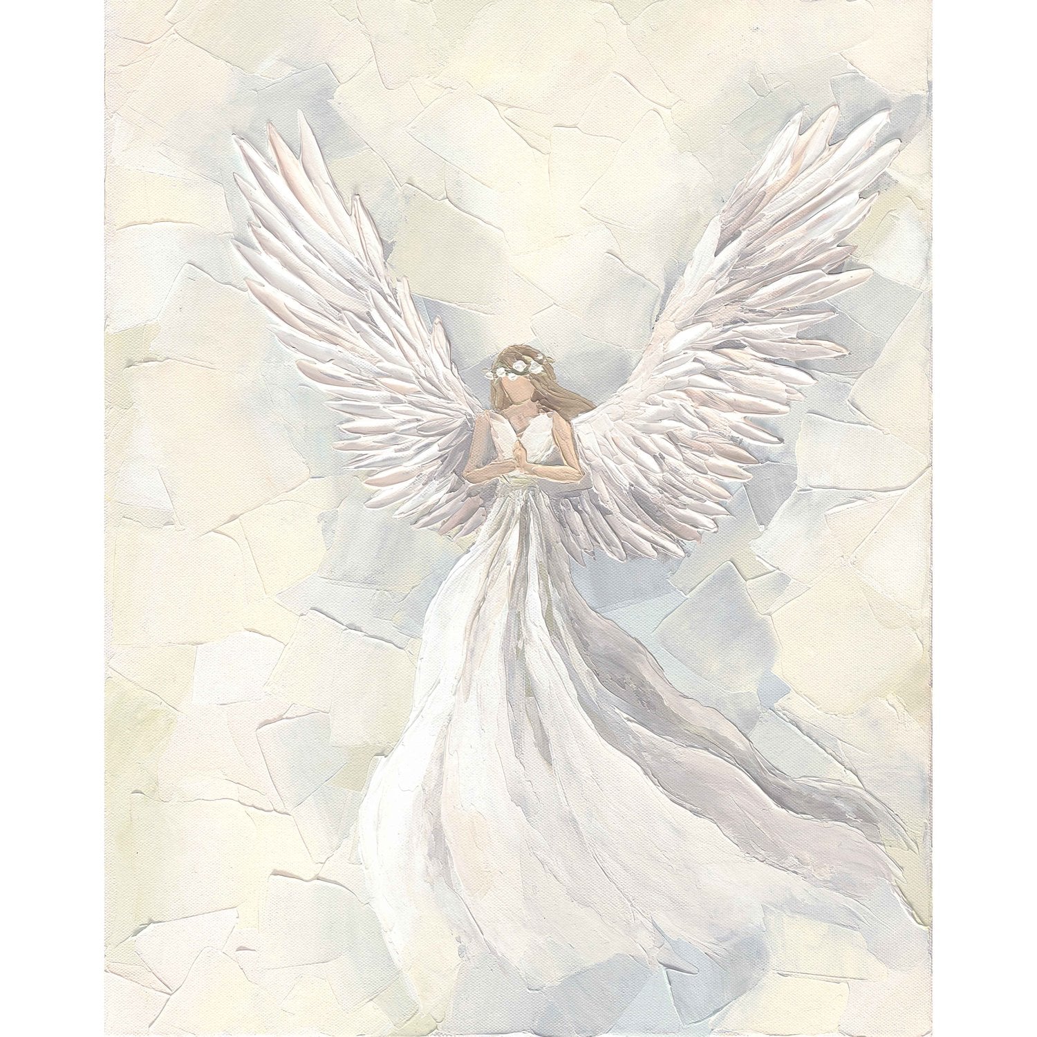 I Pray For You: Guardian Angel