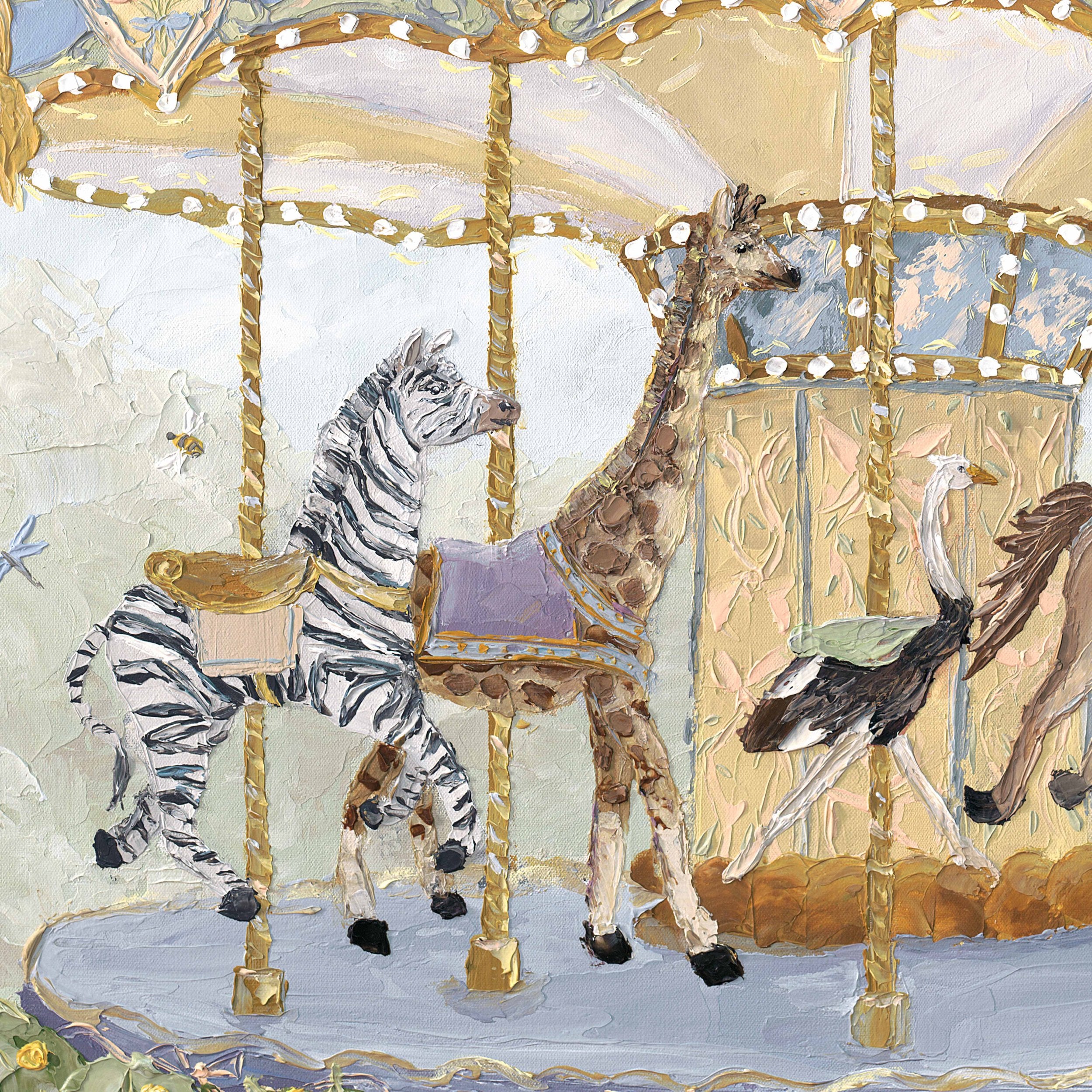 It's a Wonderful Ride