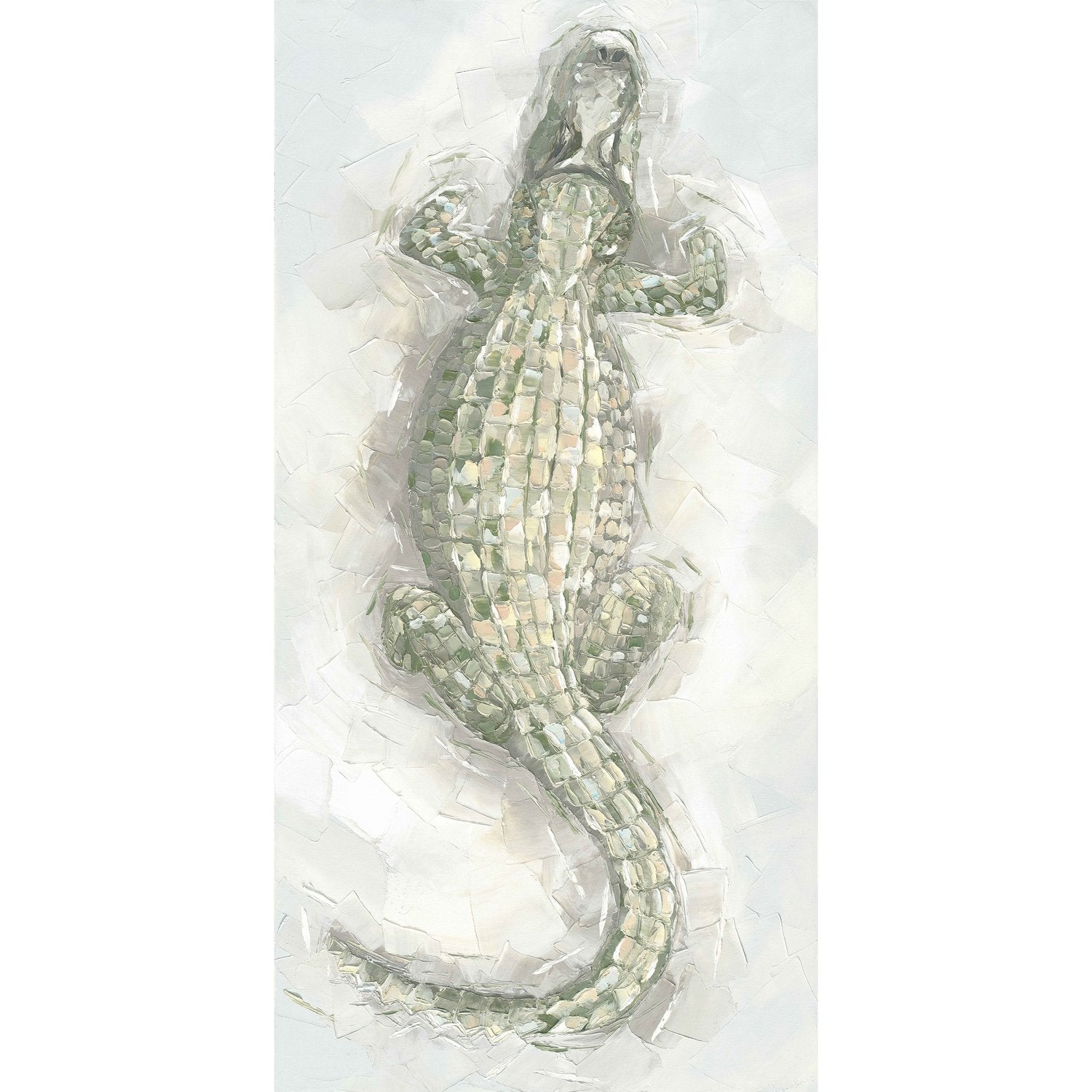 See Ya Later, Alligator