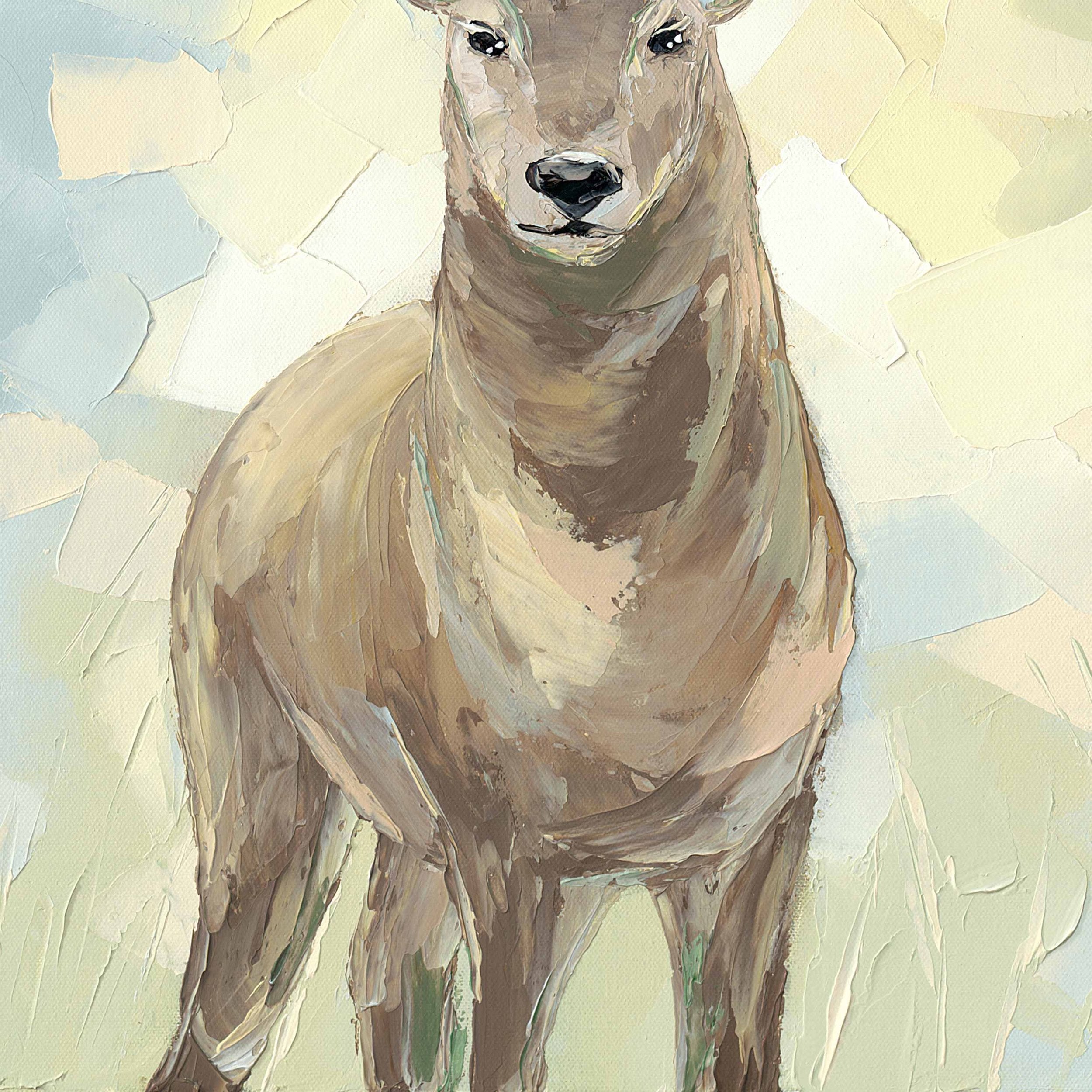 Wild Child: Deer