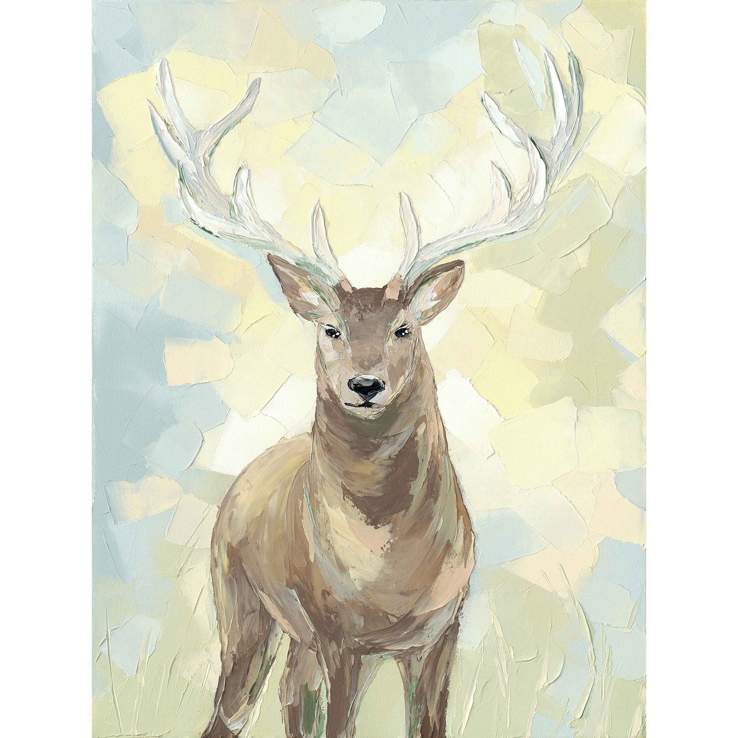 Wild Child: Deer