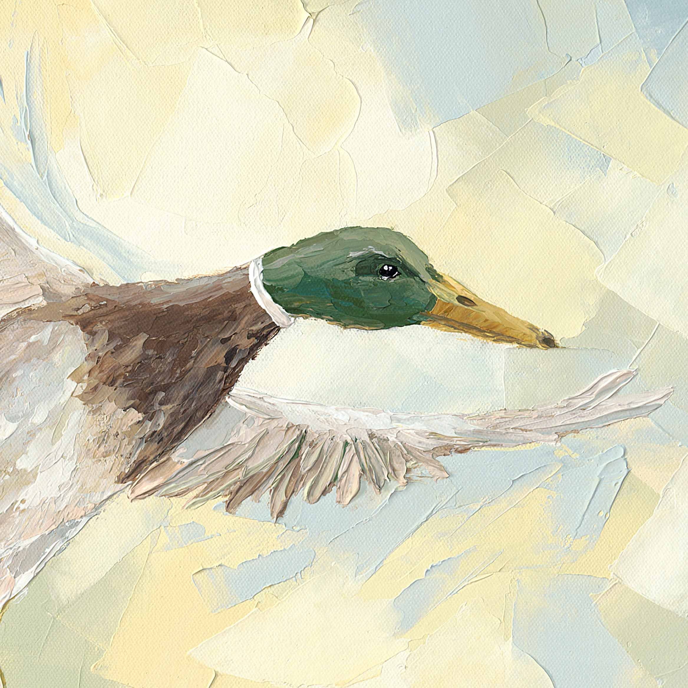 Wild Child: Duck