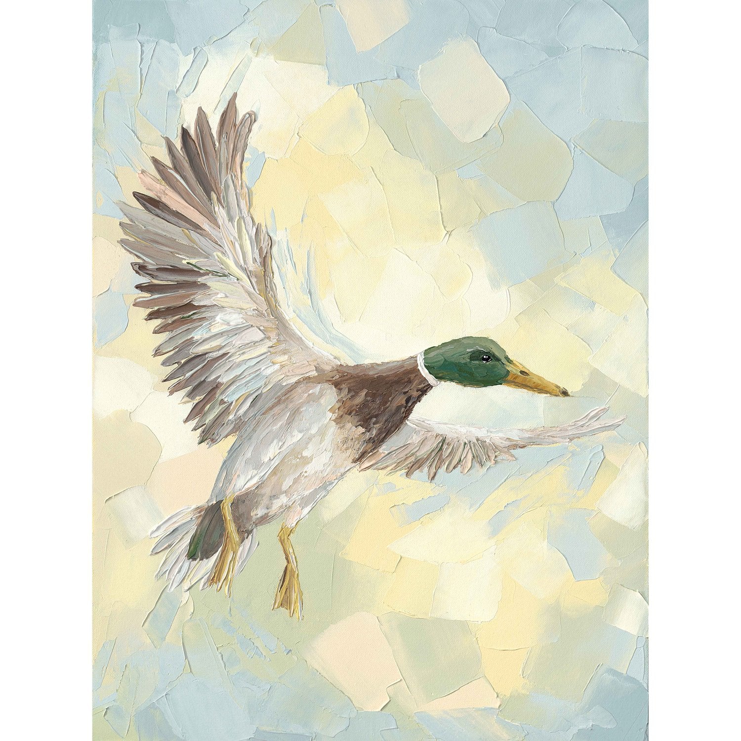 Wild Child: Duck