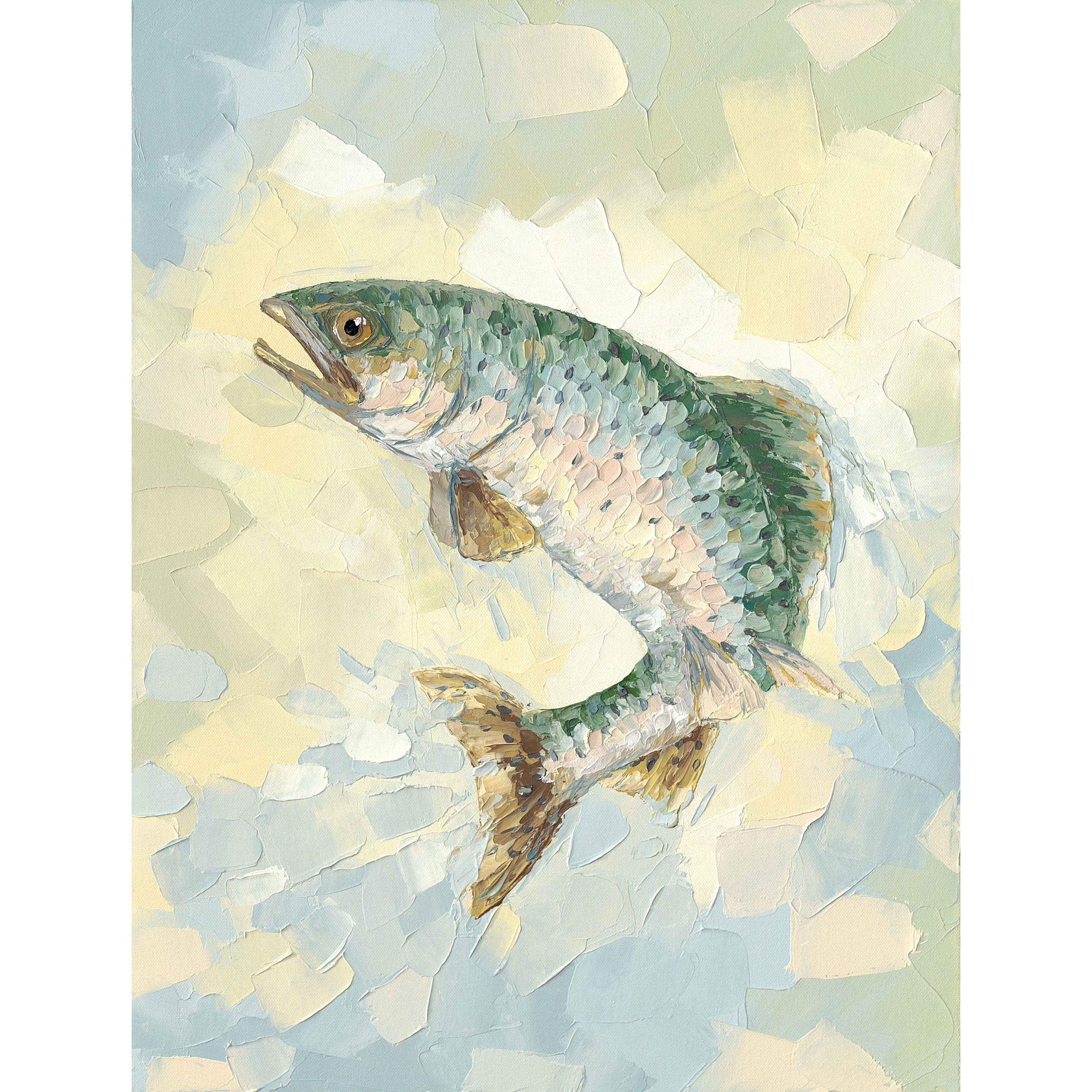 Wild Child: Fish