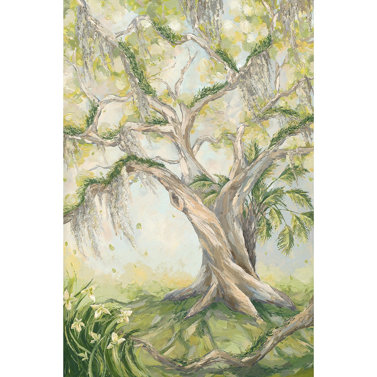A Welcomed Breeze