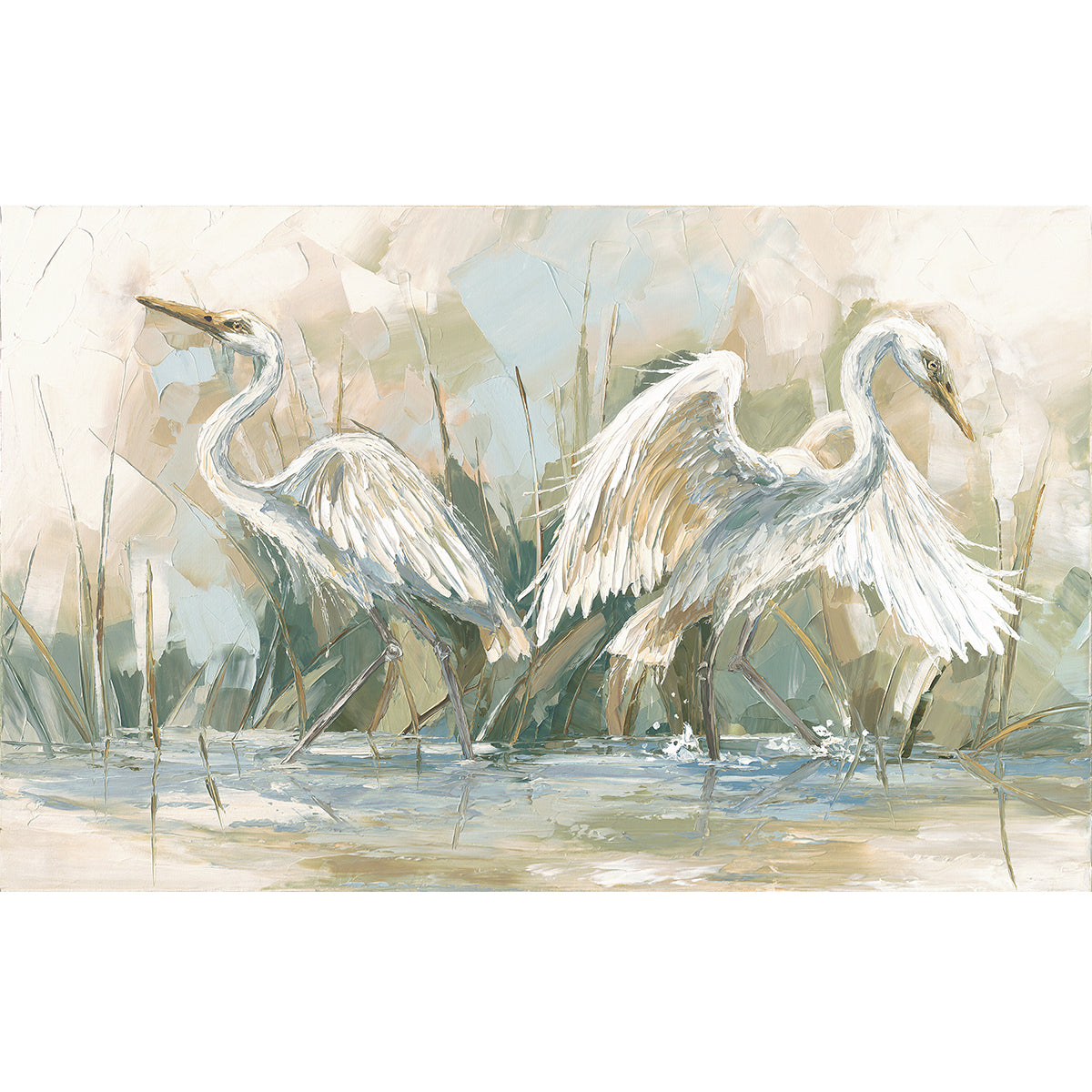 Marsh Mates