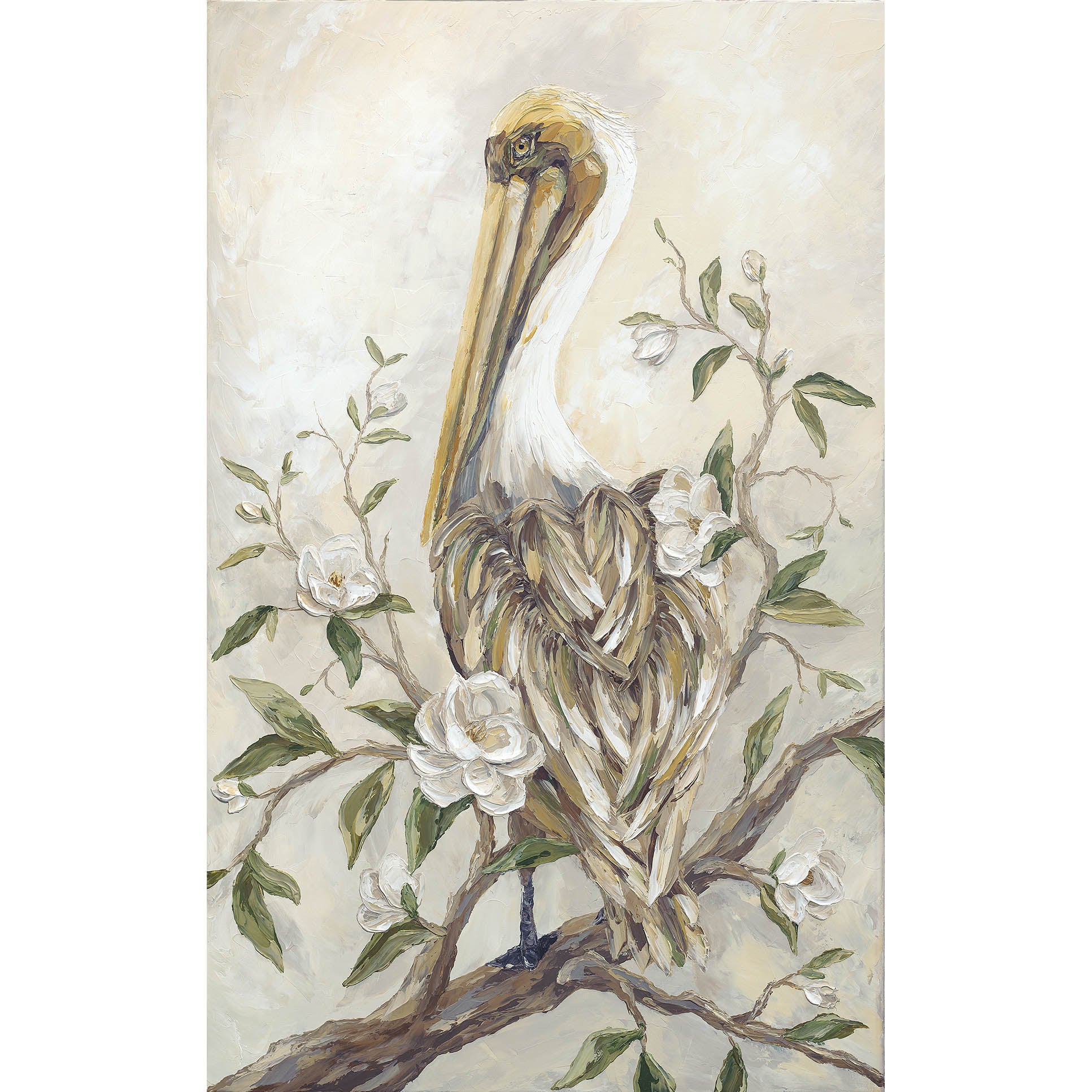 Magnolia Muse