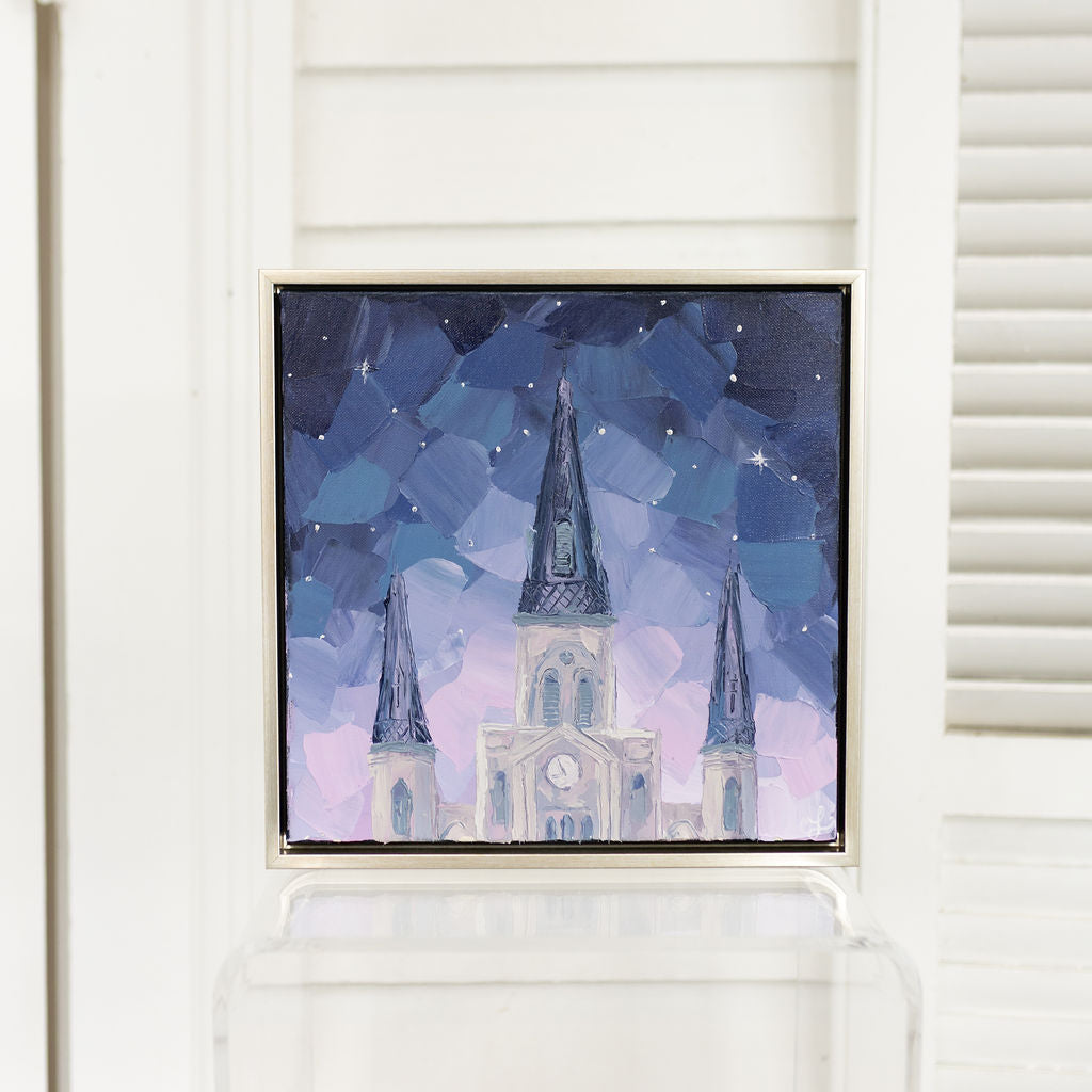 When the Bells Sleep