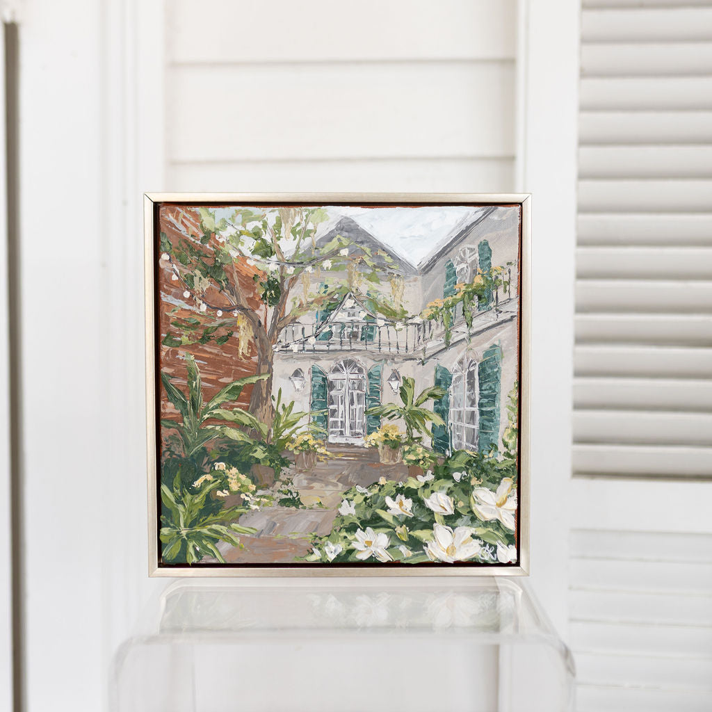 French Quarter Haven