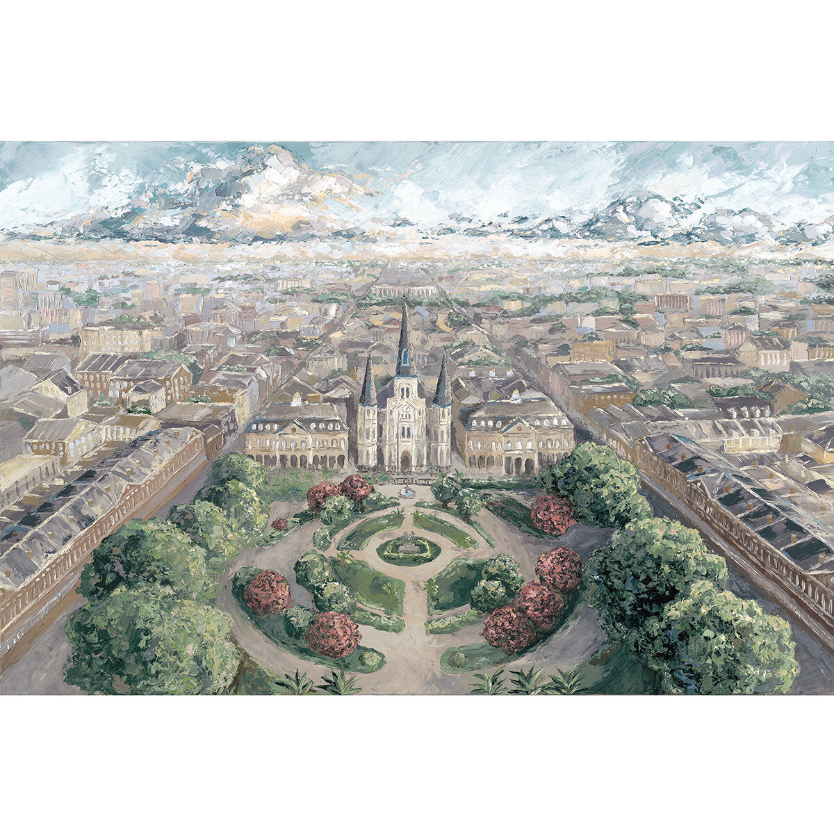 City Sanctum