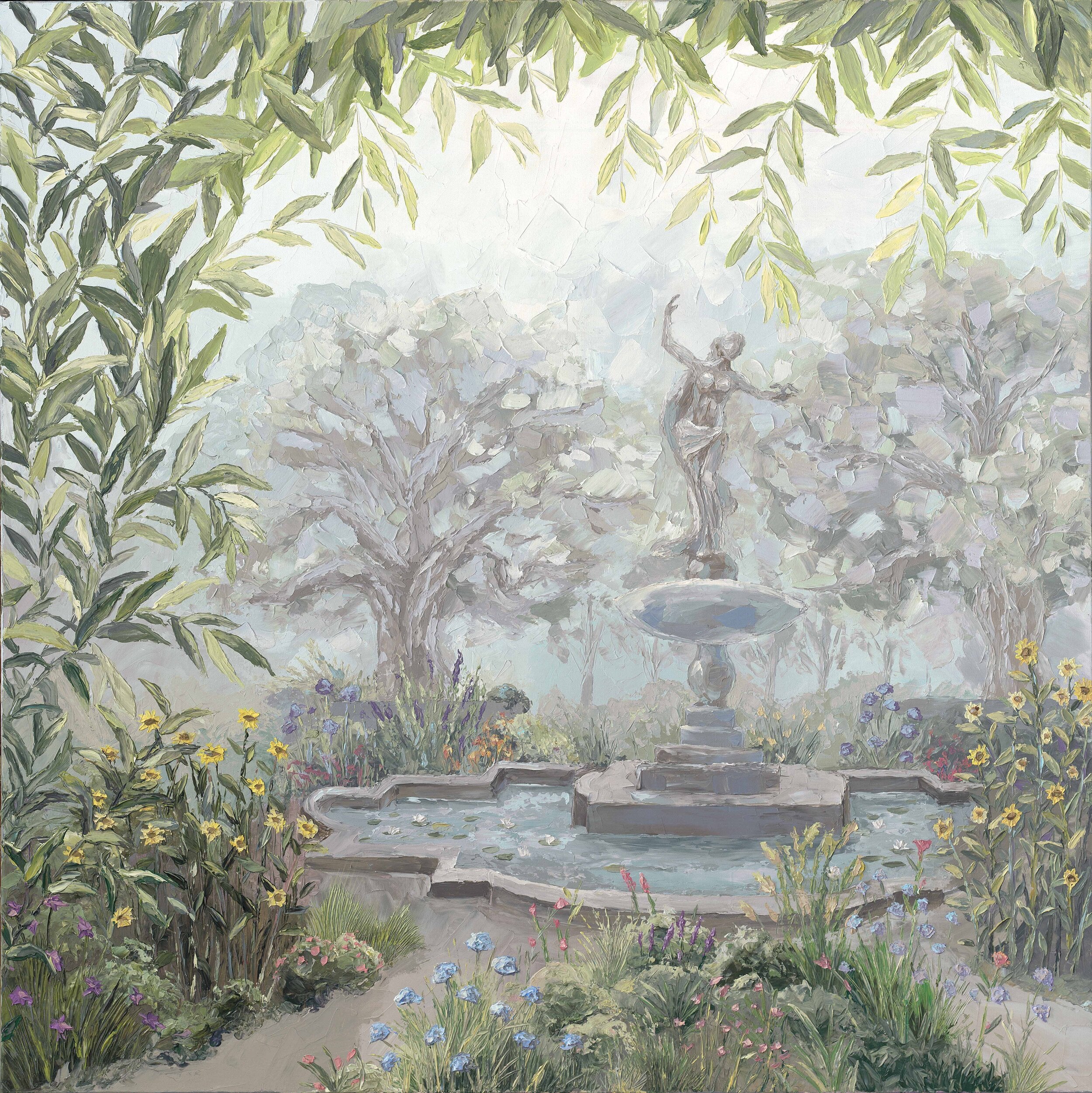 Audubon Oasis