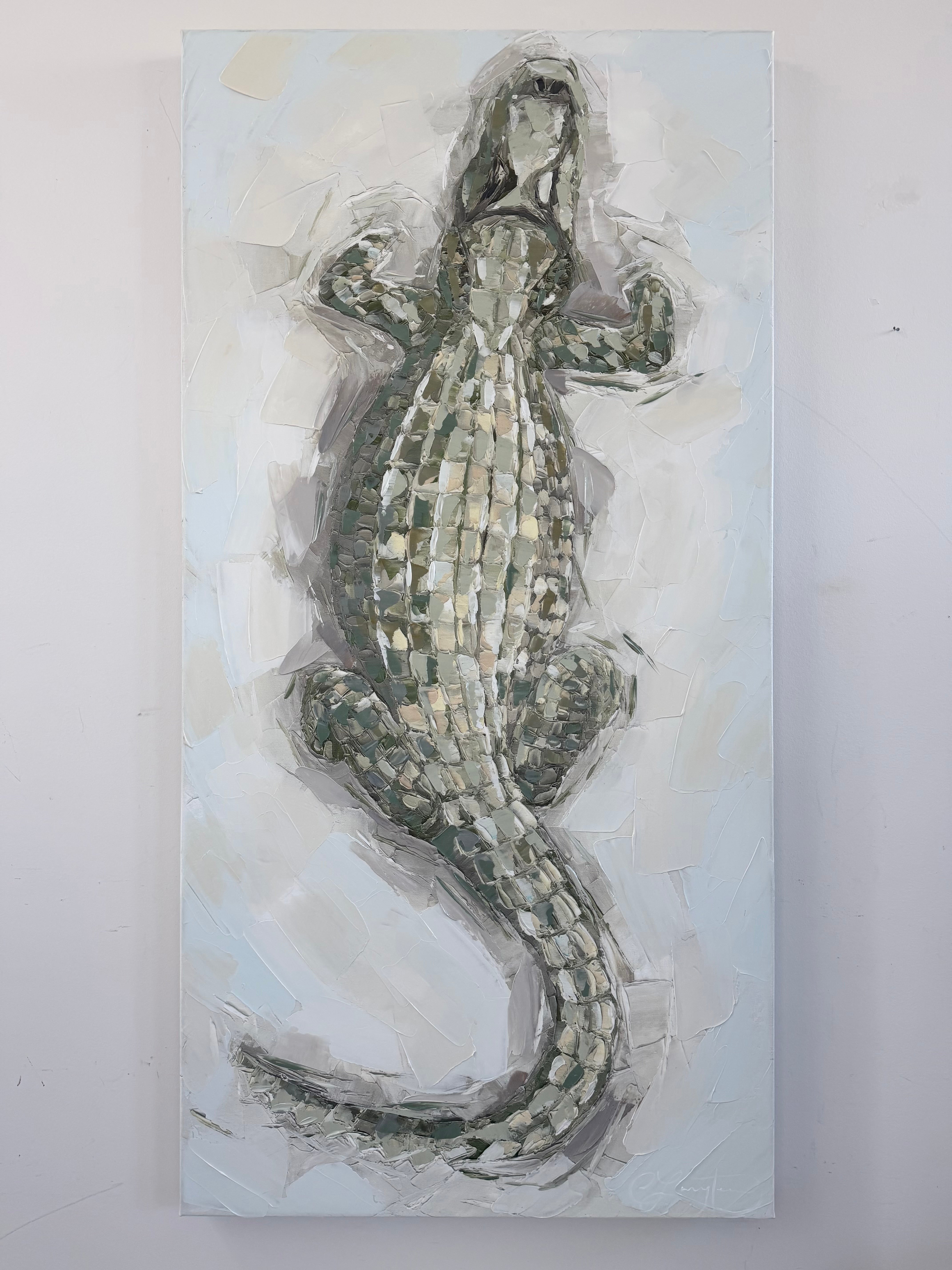 See Ya Later, Alligator