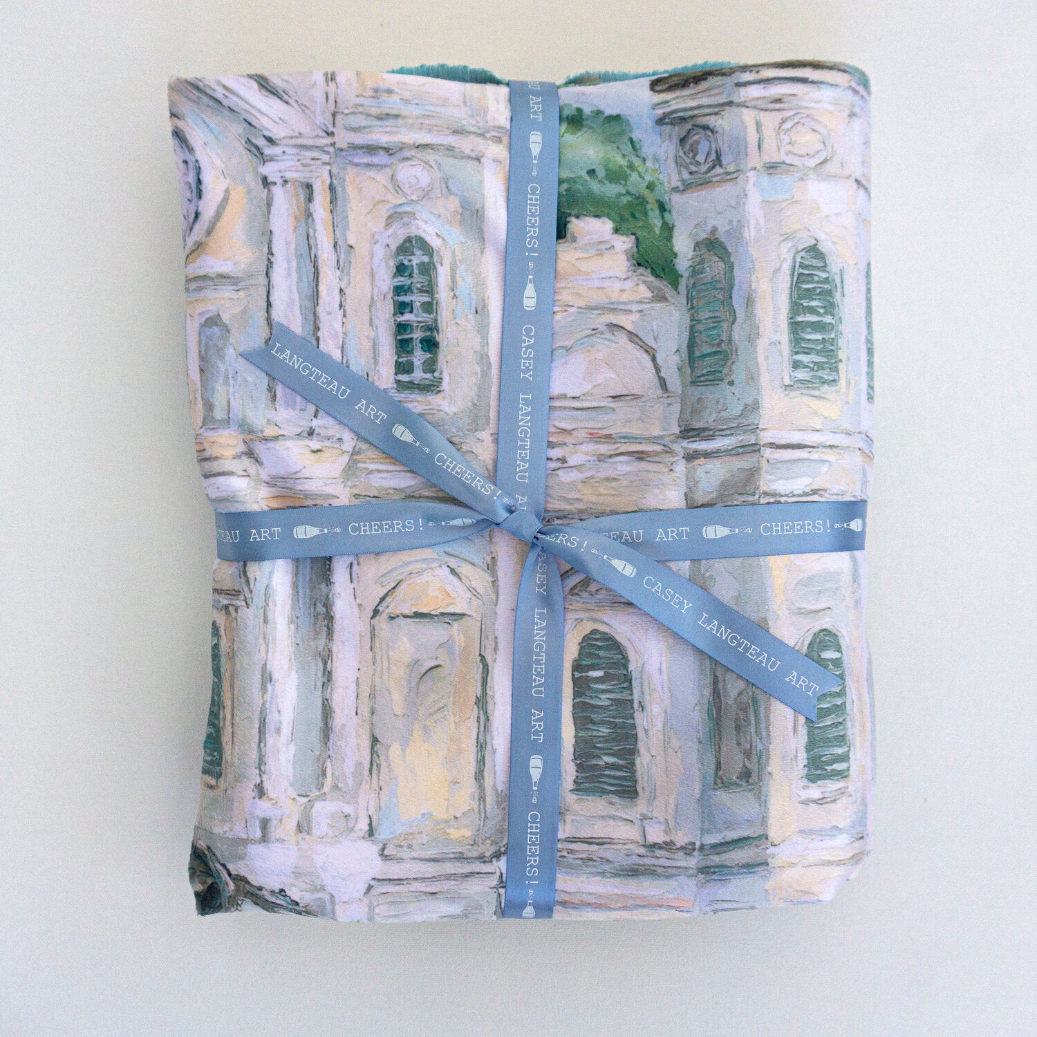 Big Easy Blanket