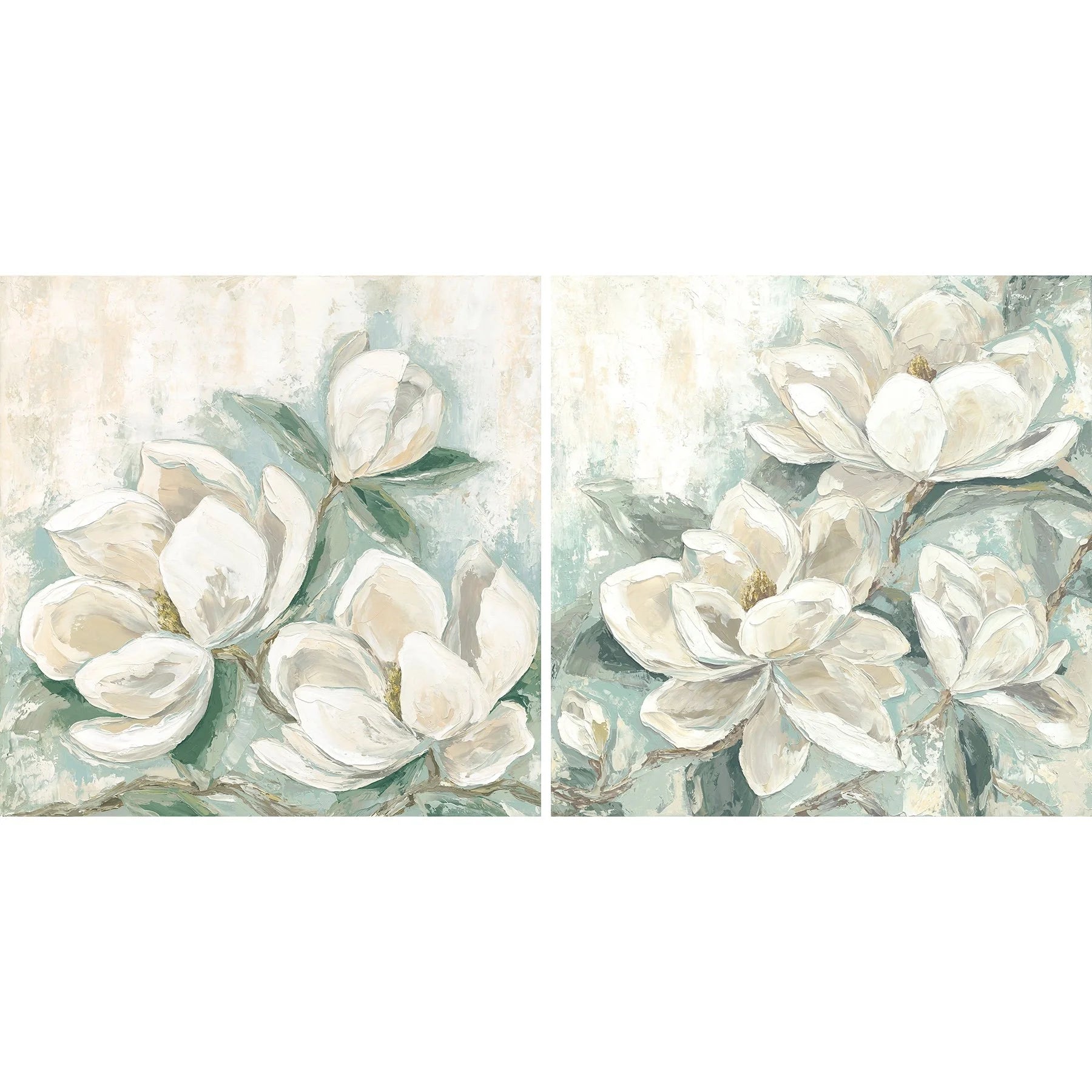 A Set of Southern Belles (2)