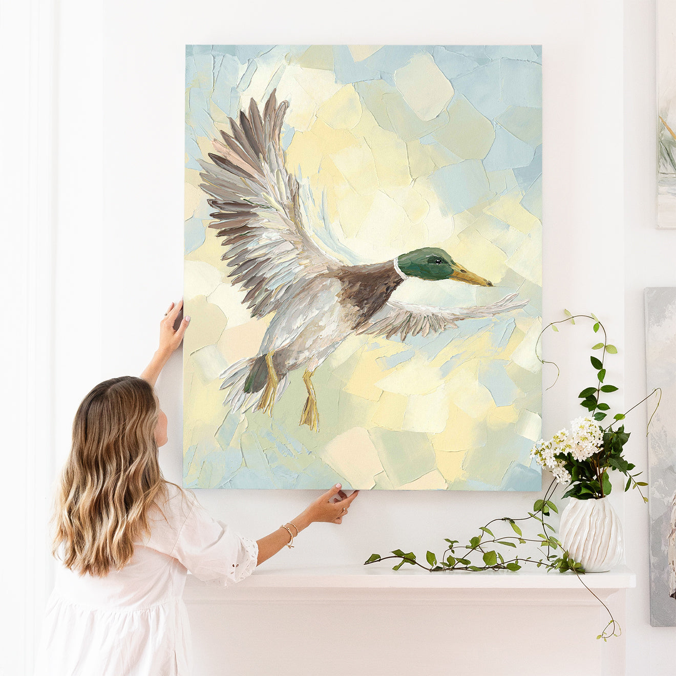 Wild Child: Duck