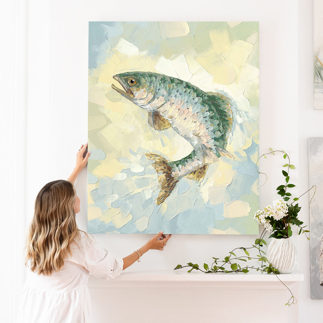 Wild Child: Fish