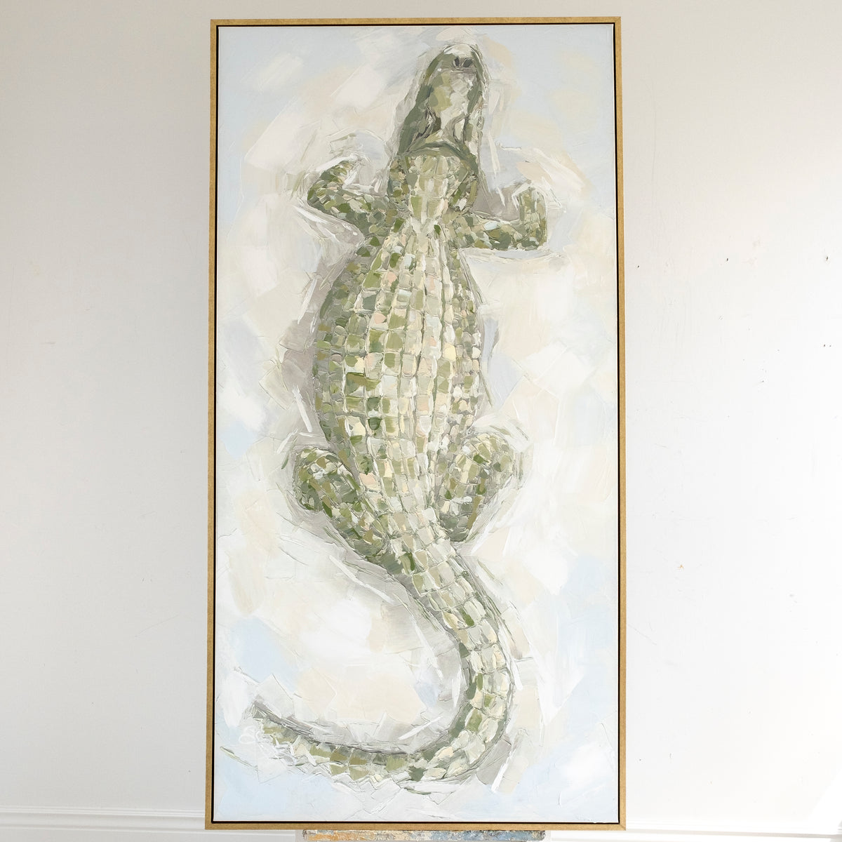 See Ya Later, Alligator