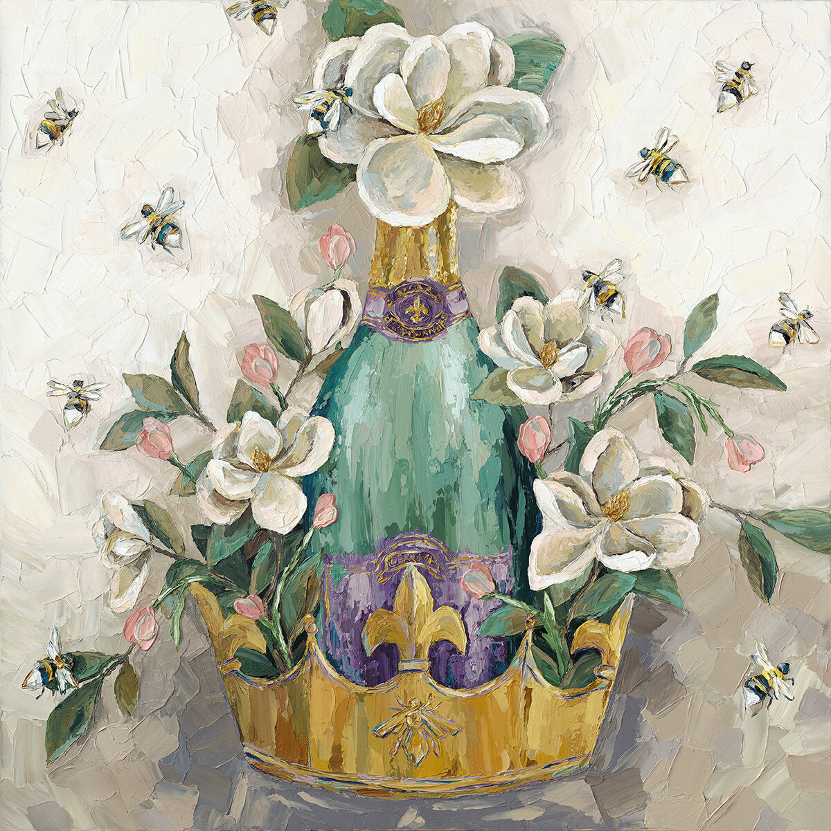 Queen Bee