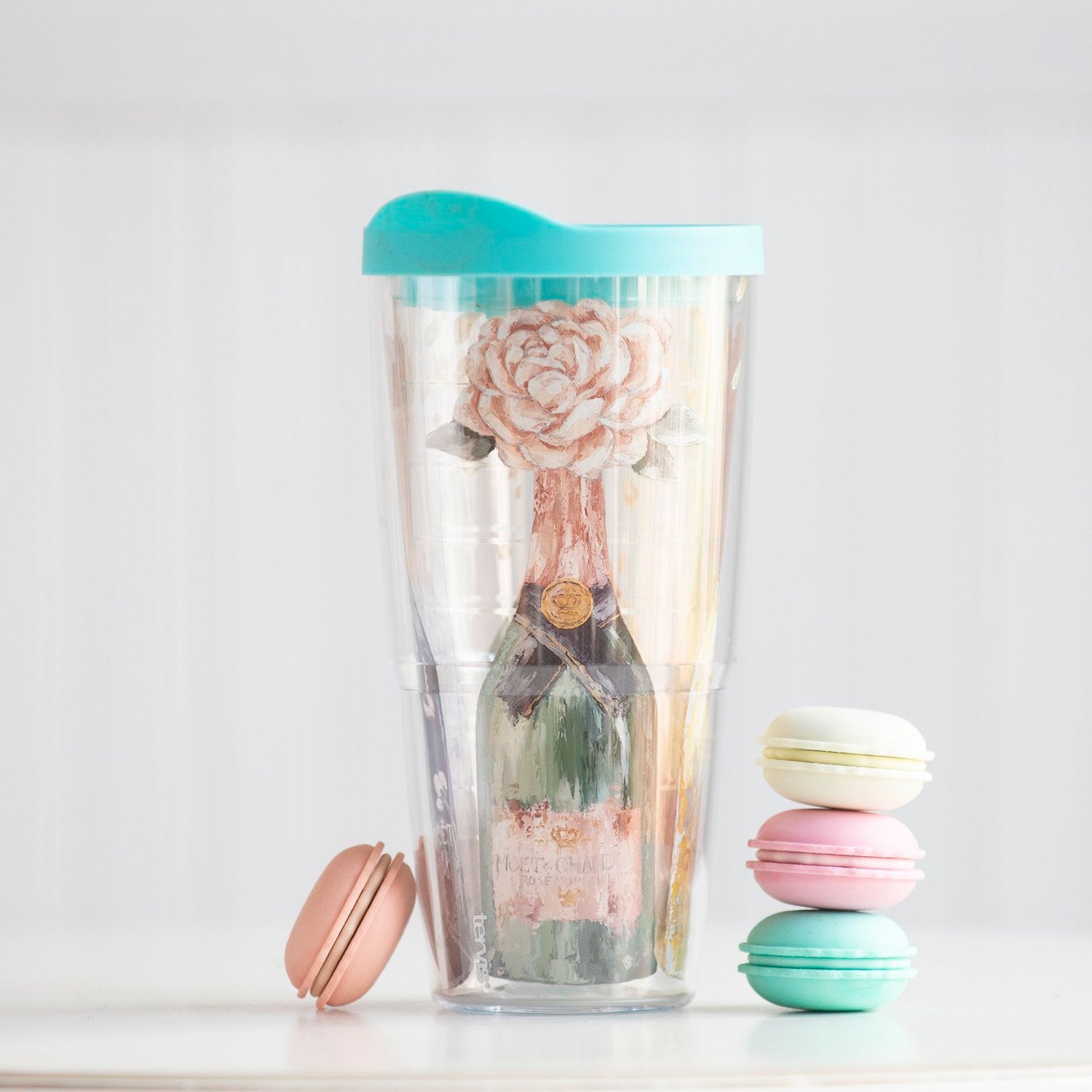 Champagne Tumbler