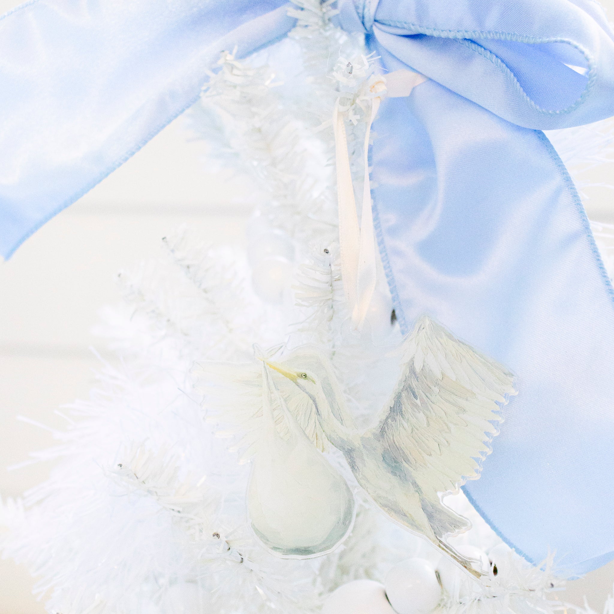 Bundle of Joy Ornament