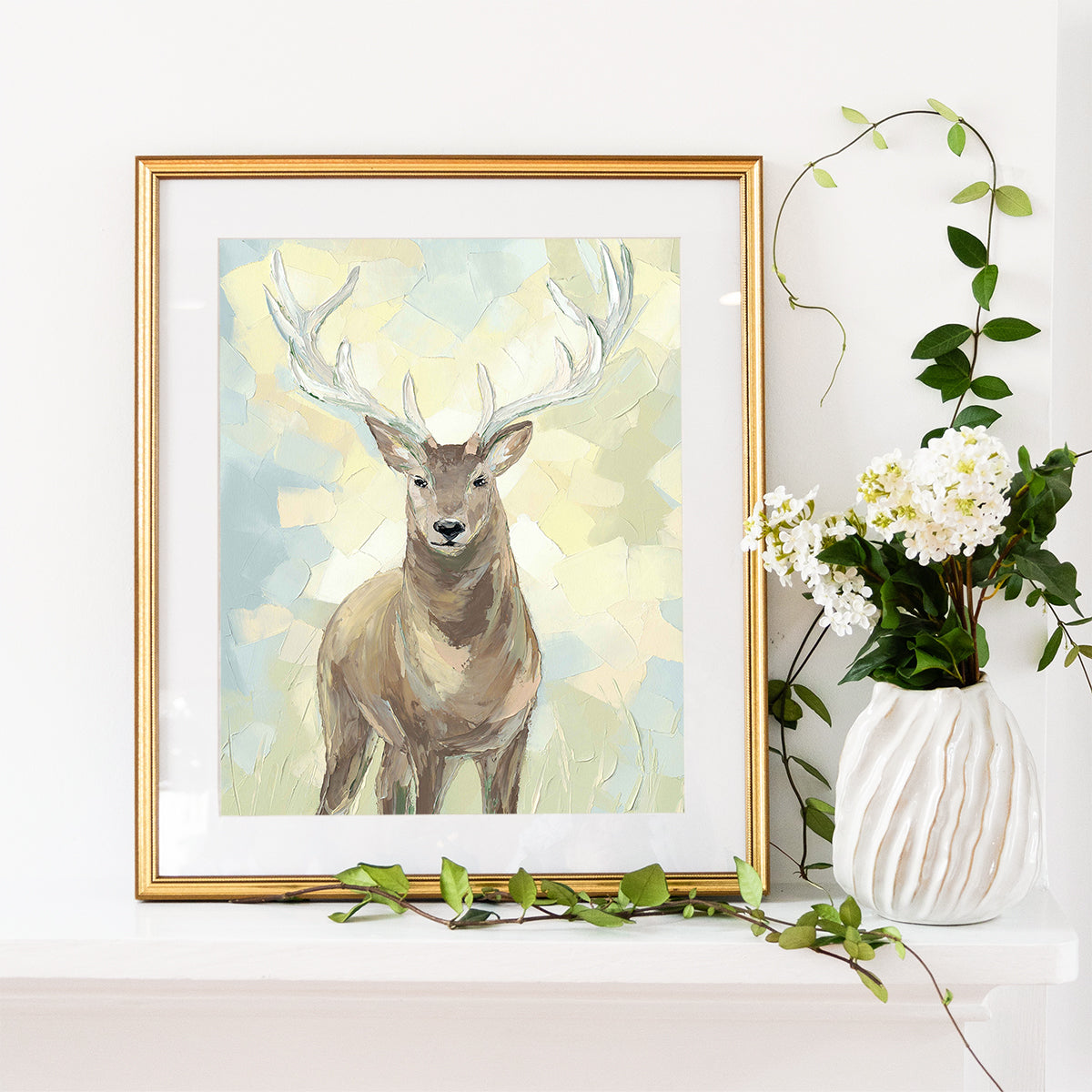 Wild Child: Deer