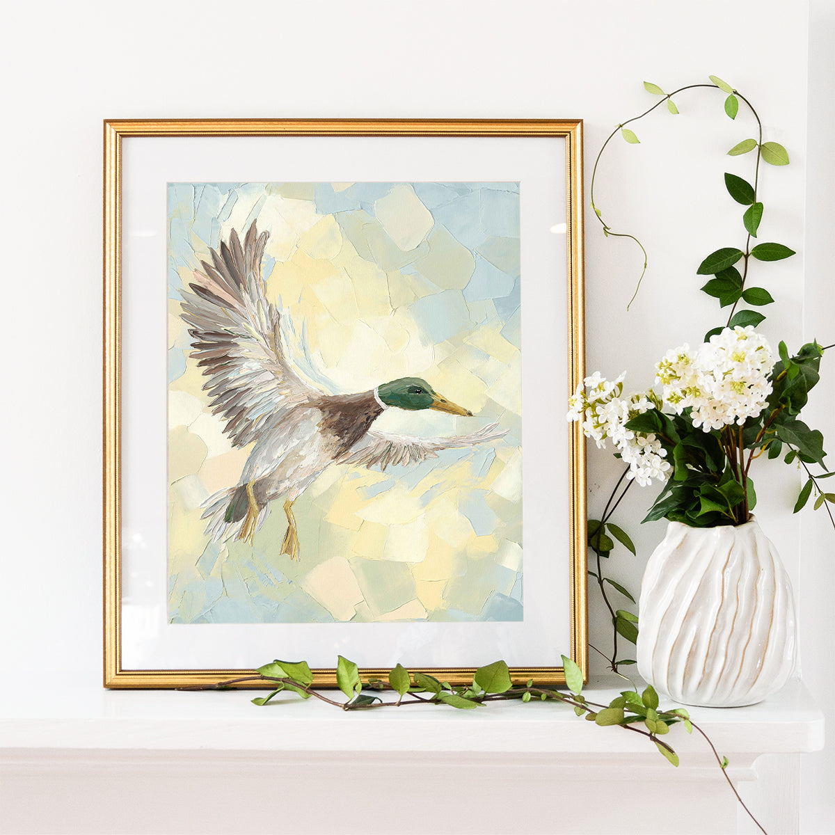 Wild Child: Duck