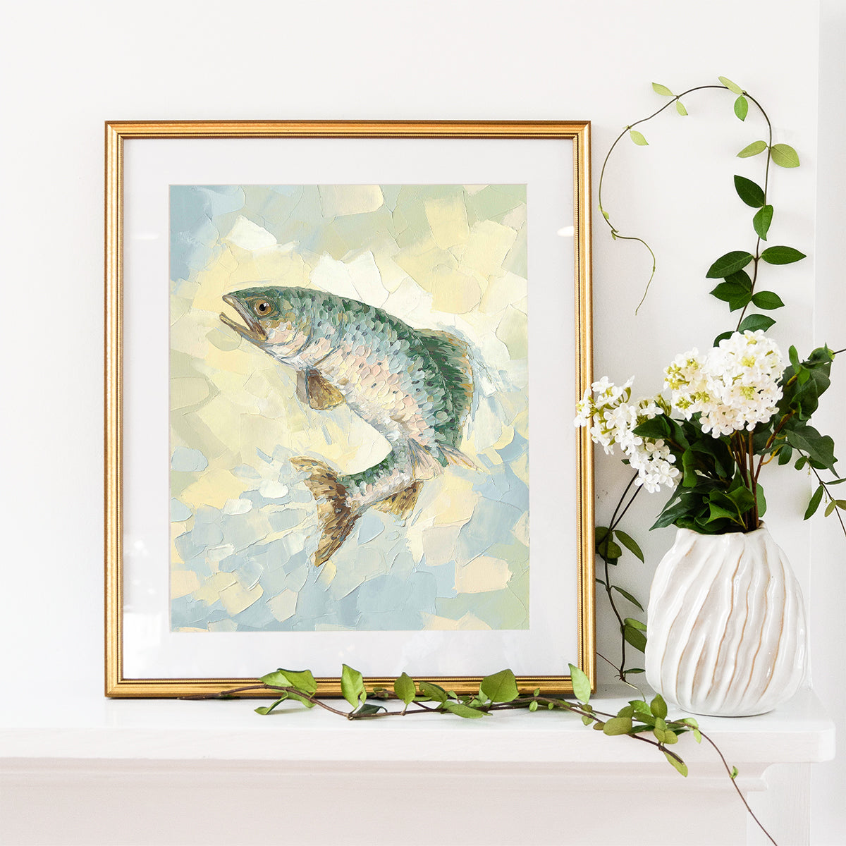Wild Child: Fish