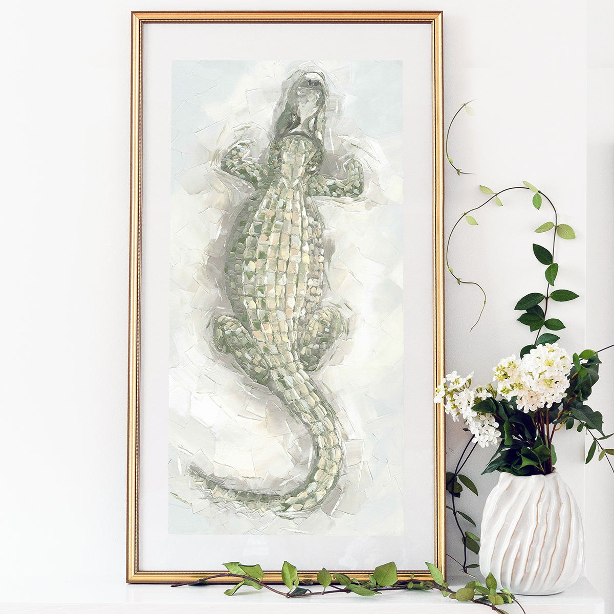 See Ya Later, Alligator