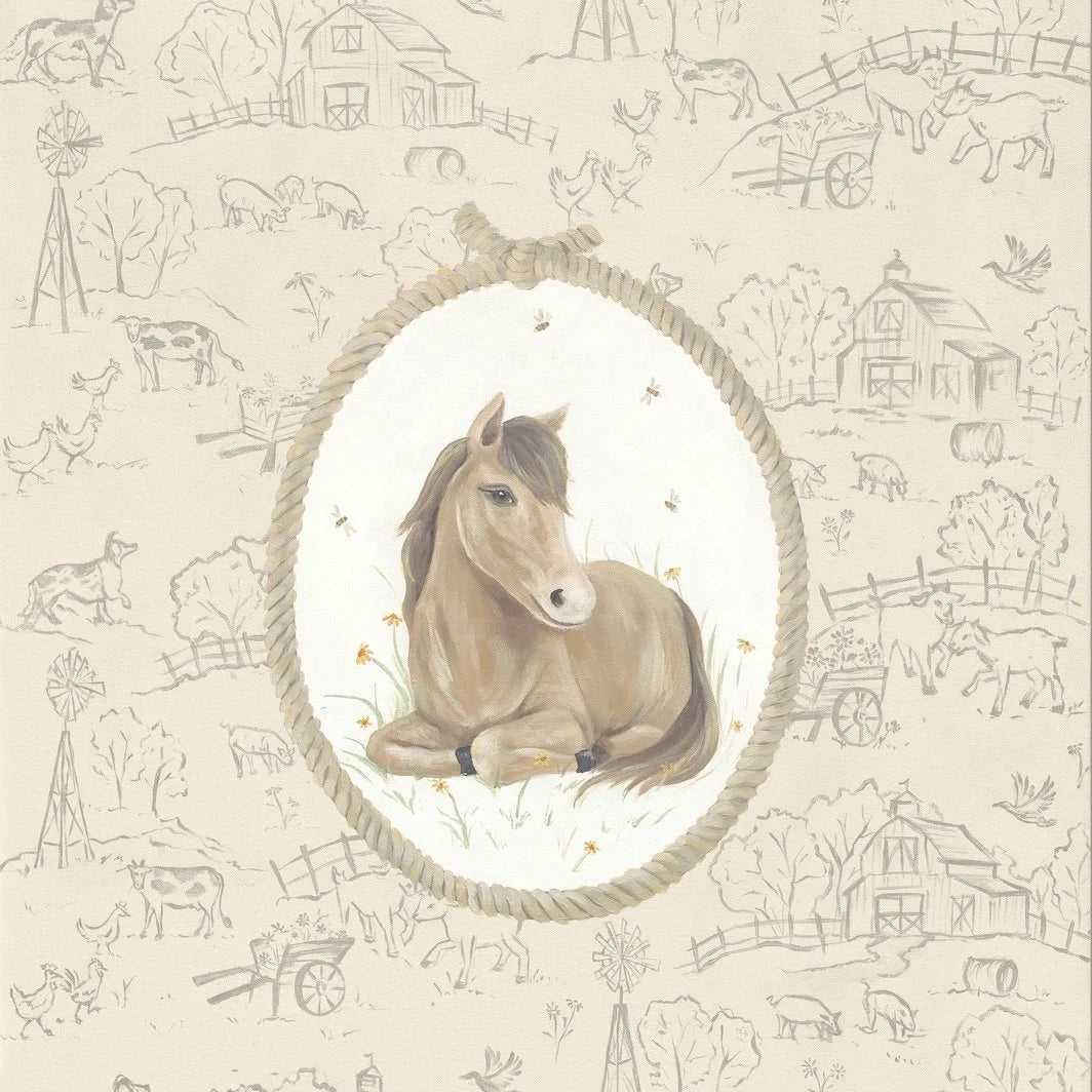 Once Upon a Farm