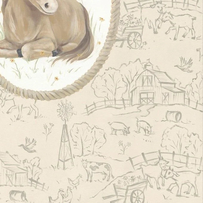 Once Upon a Farm