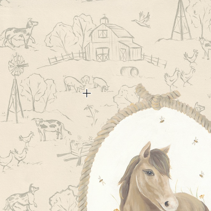 Once Upon a Farm