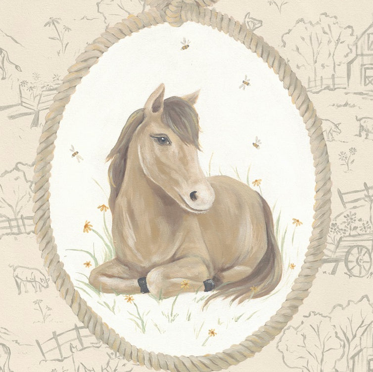 Once Upon a Farm