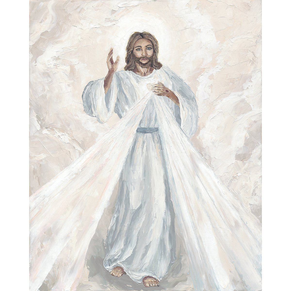 I Trust In You