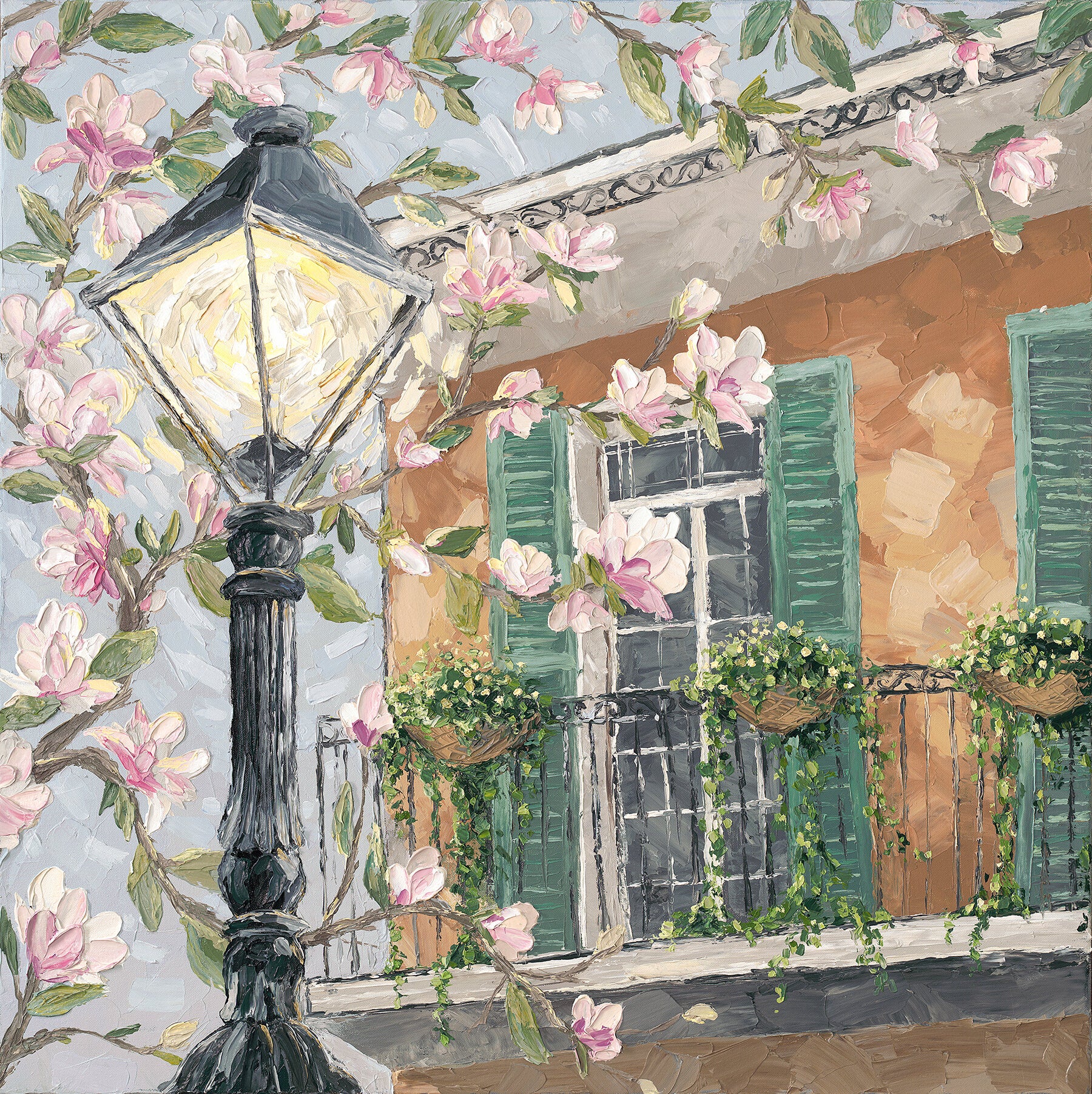 City in Bloom