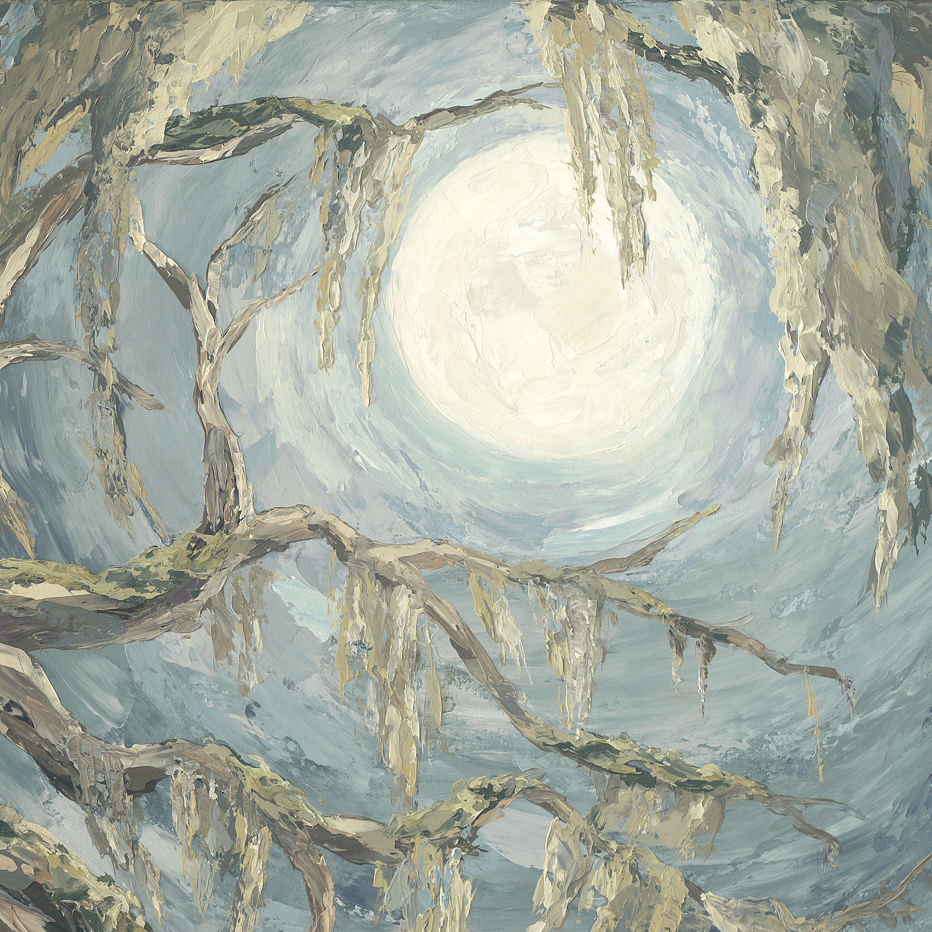 Moonlight Reverie