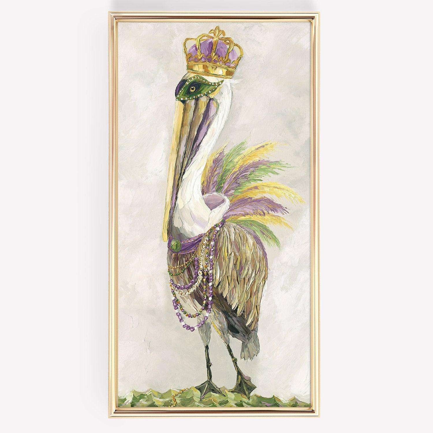 Flock Pardi: Pelican (Individual)