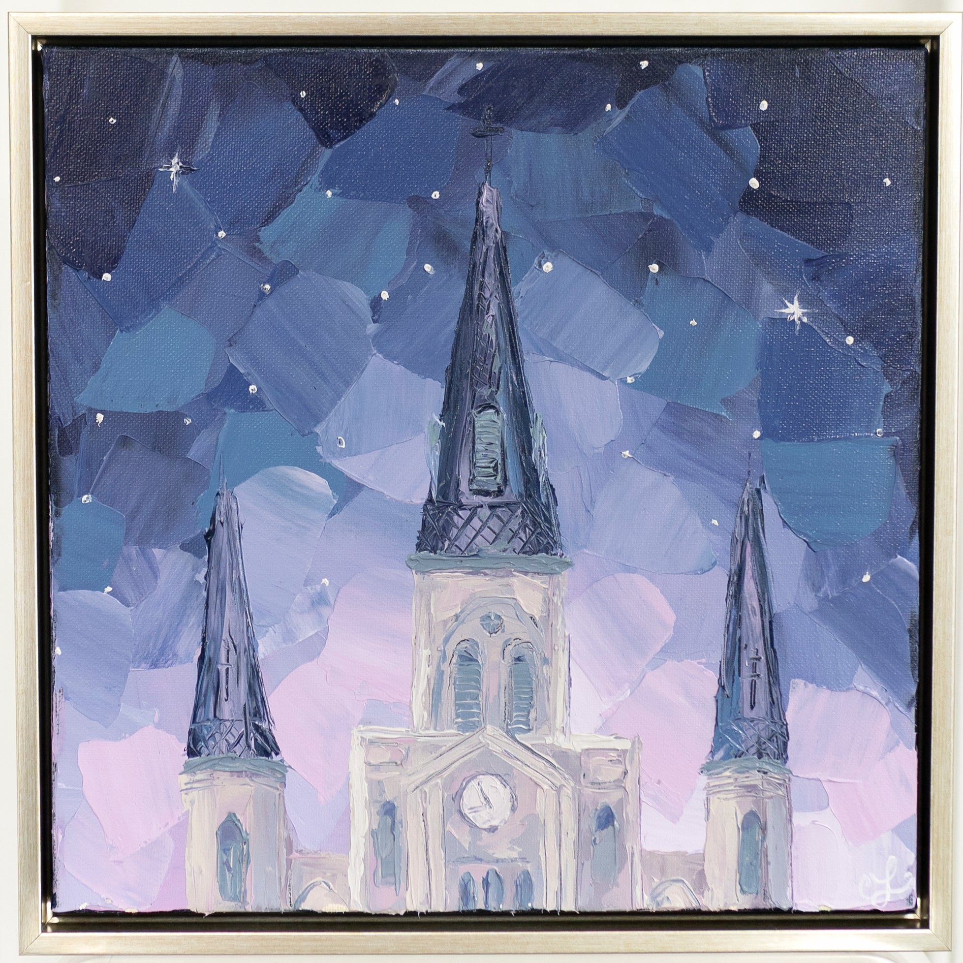 When the Bells Sleep